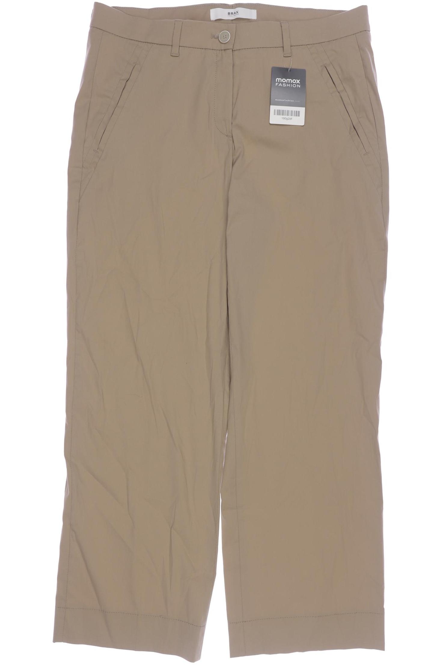 

Brax Damen Stoffhose, braun, Gr. 38