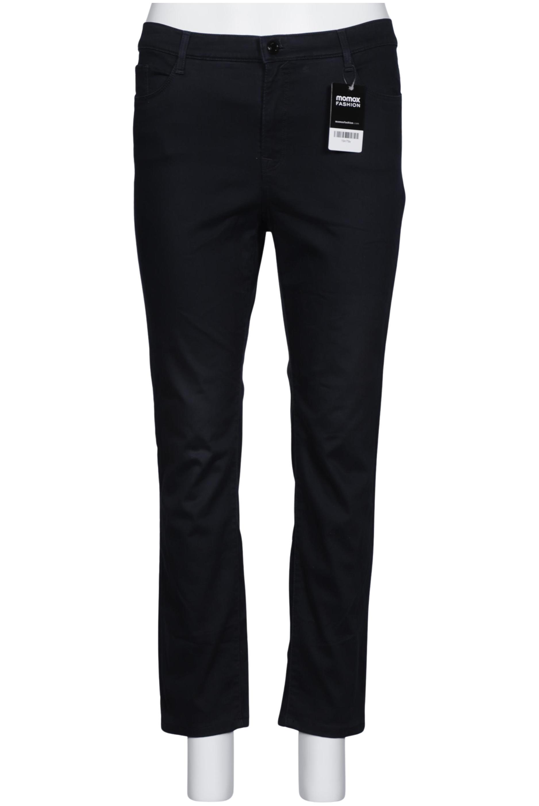 

Brax Damen Stoffhose, marineblau, Gr. 33