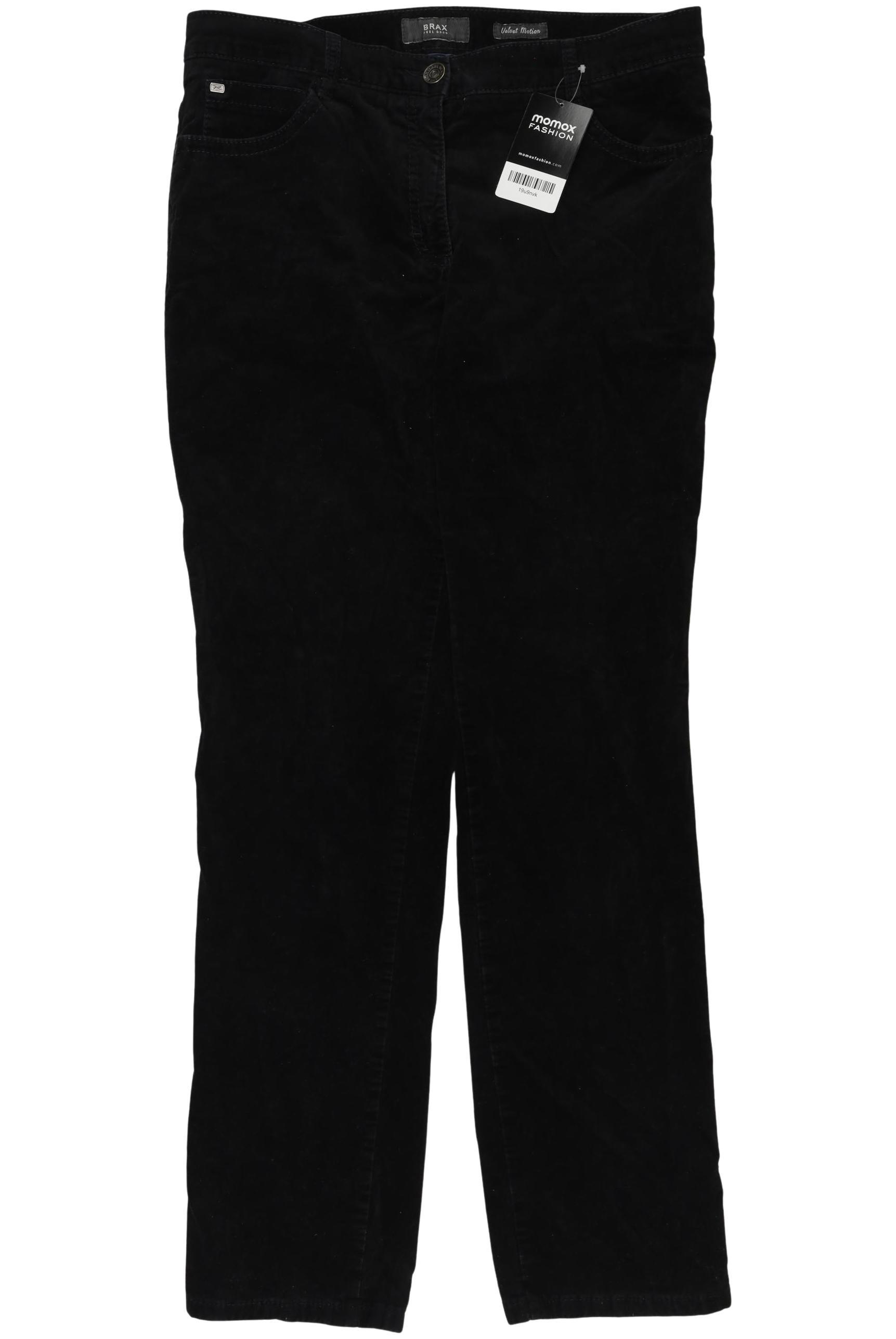 

Brax Damen Stoffhose, schwarz, Gr. 40