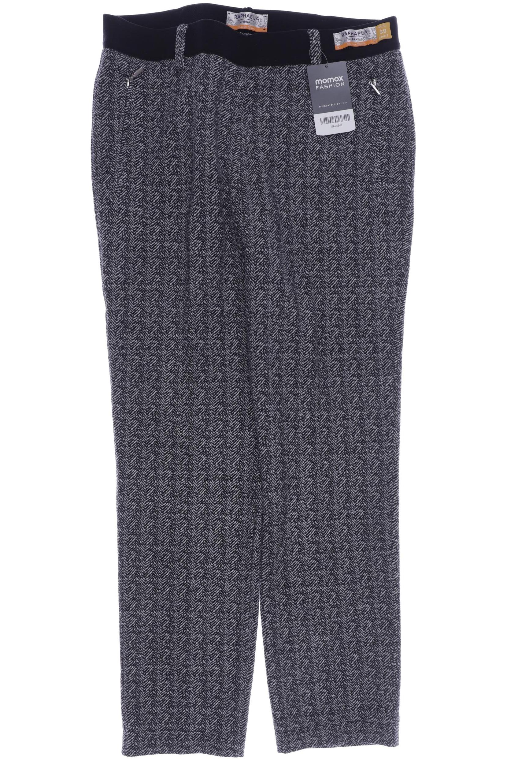 

BRAX Damen Stoffhose, grau