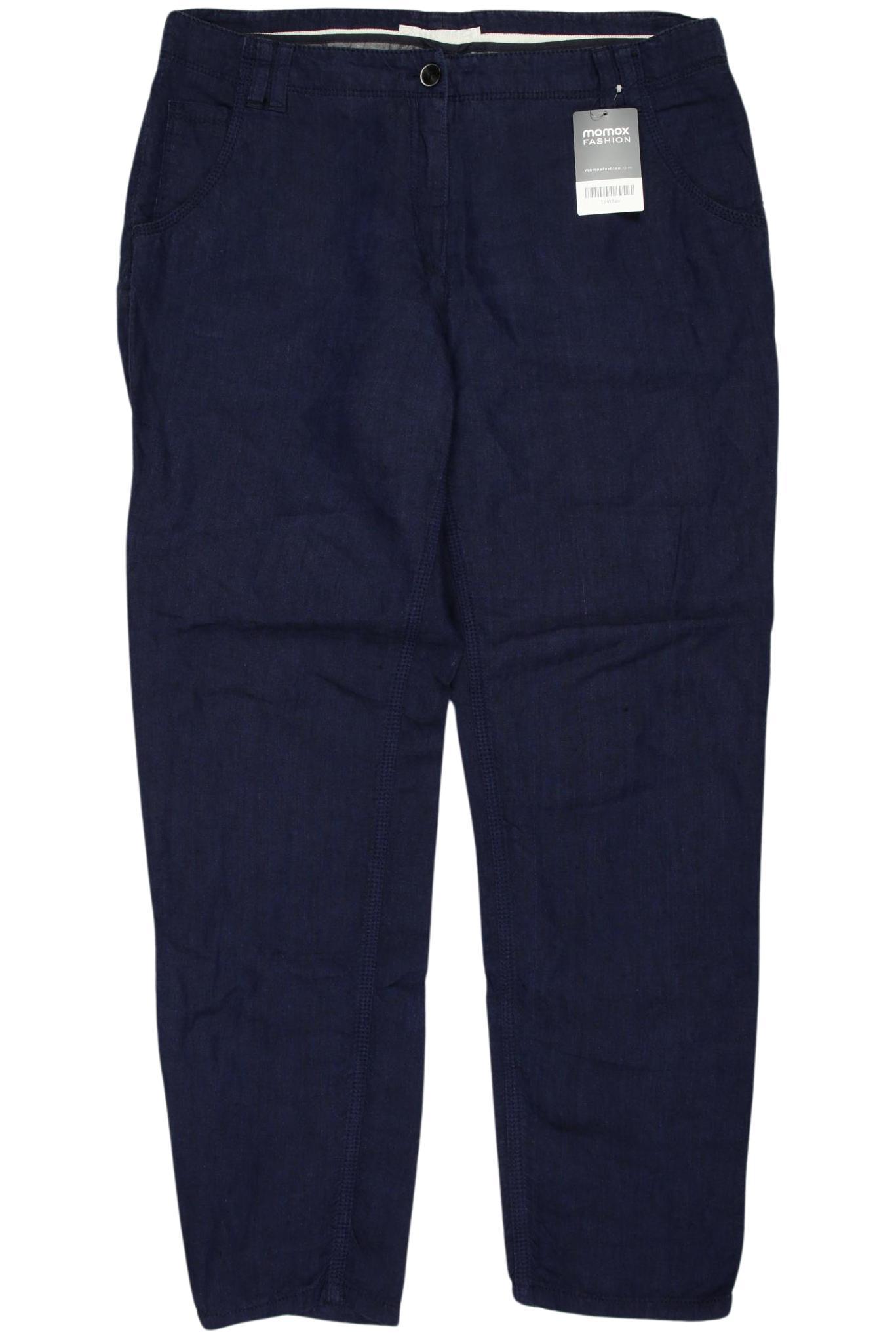 

Brax Damen Stoffhose, marineblau, Gr. 40