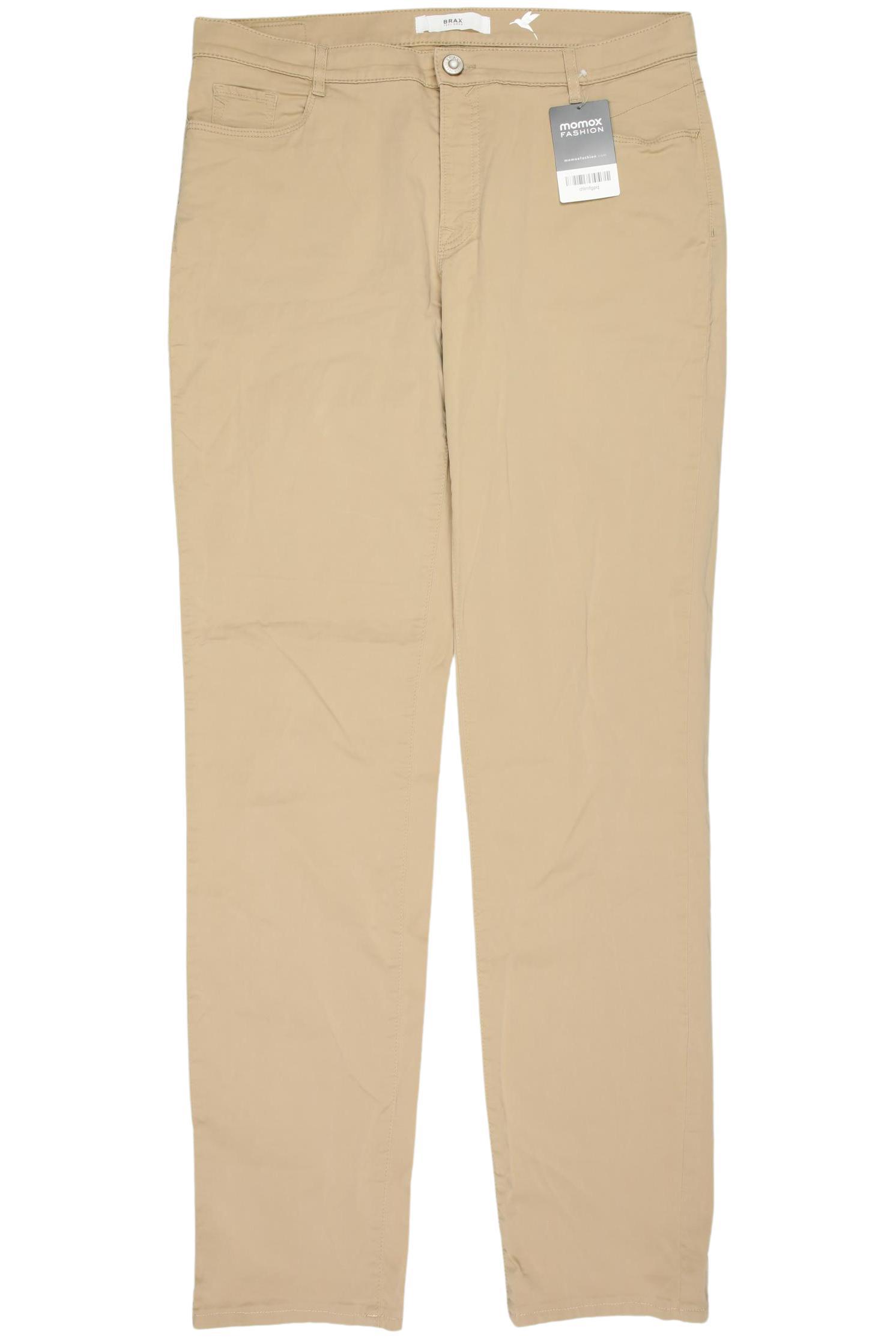 

Brax Damen Stoffhose, braun, Gr. 42