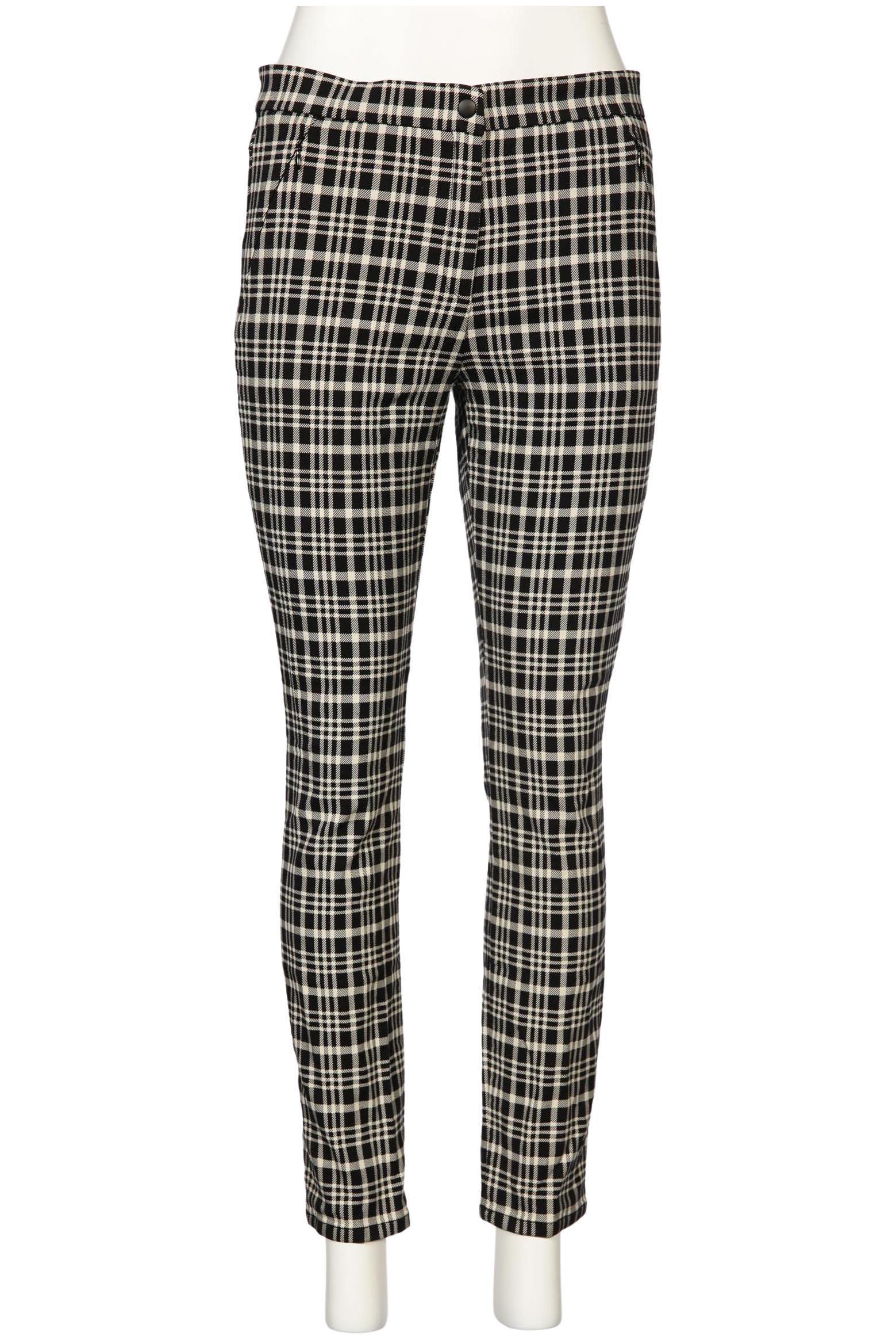 

Brax Damen Stoffhose, mehrfarbig, Gr. 31