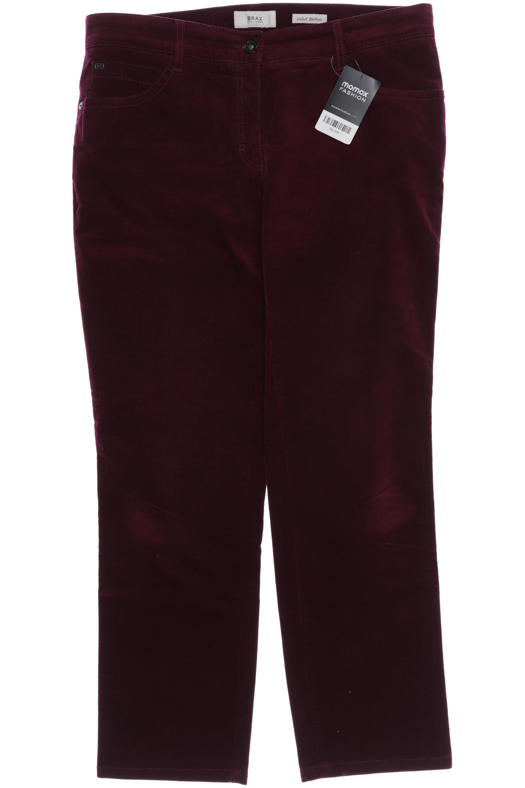 

Brax Damen Stoffhose, pink, Gr. 42