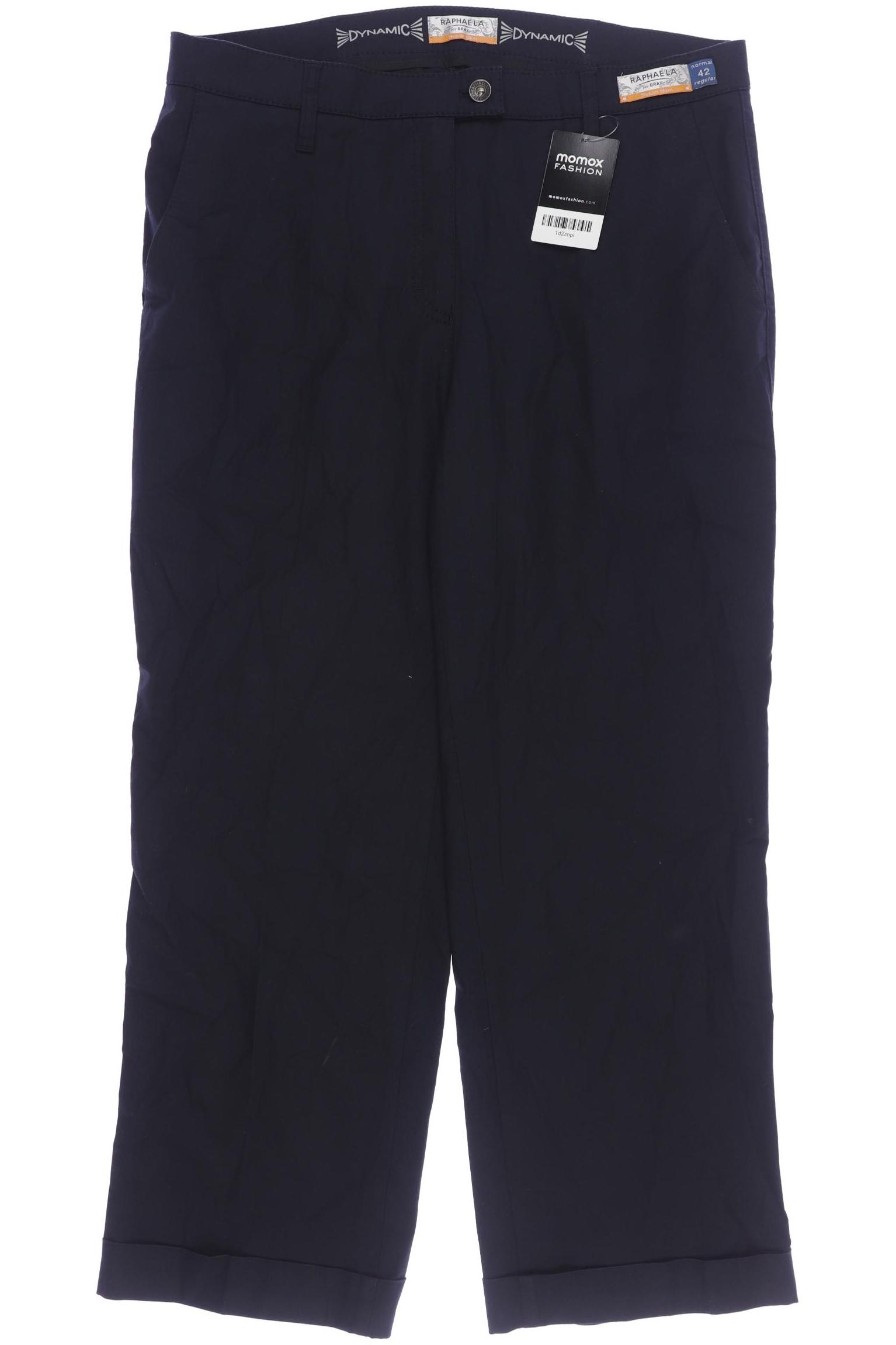 

Brax Damen Stoffhose, marineblau, Gr. 42