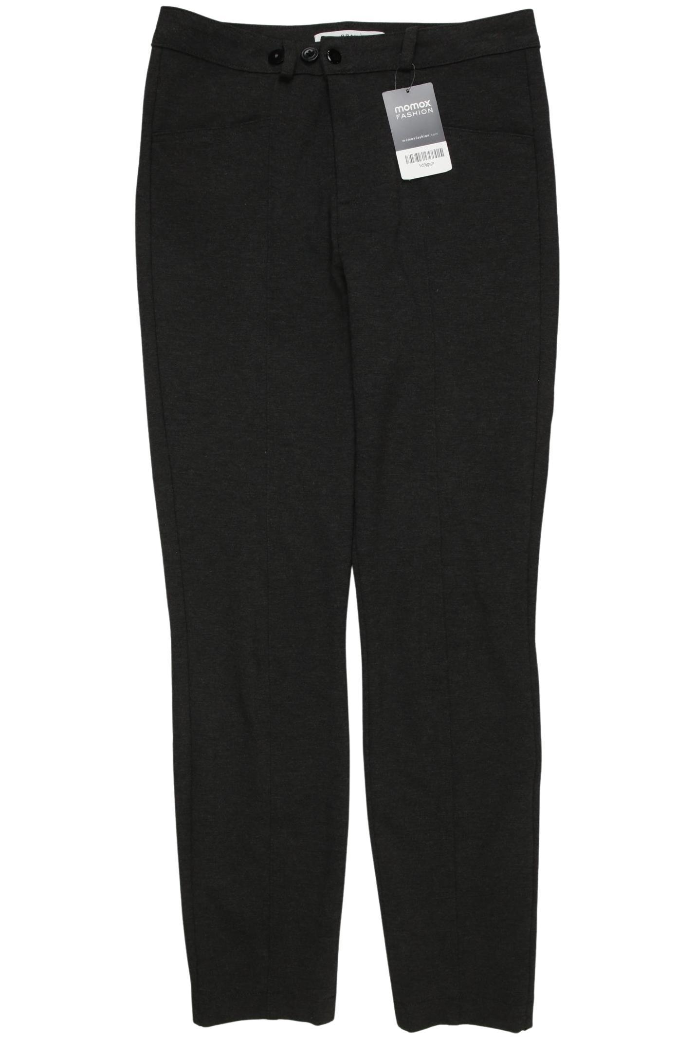 

Brax Damen Stoffhose, grau, Gr. 27