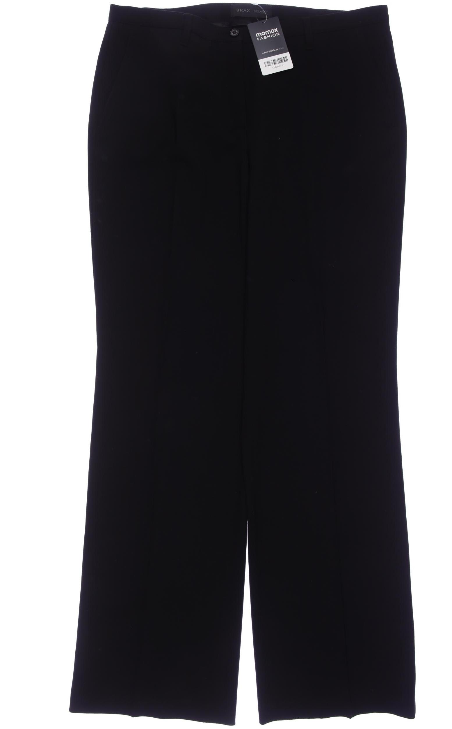 

Brax Damen Stoffhose, schwarz, Gr. 42