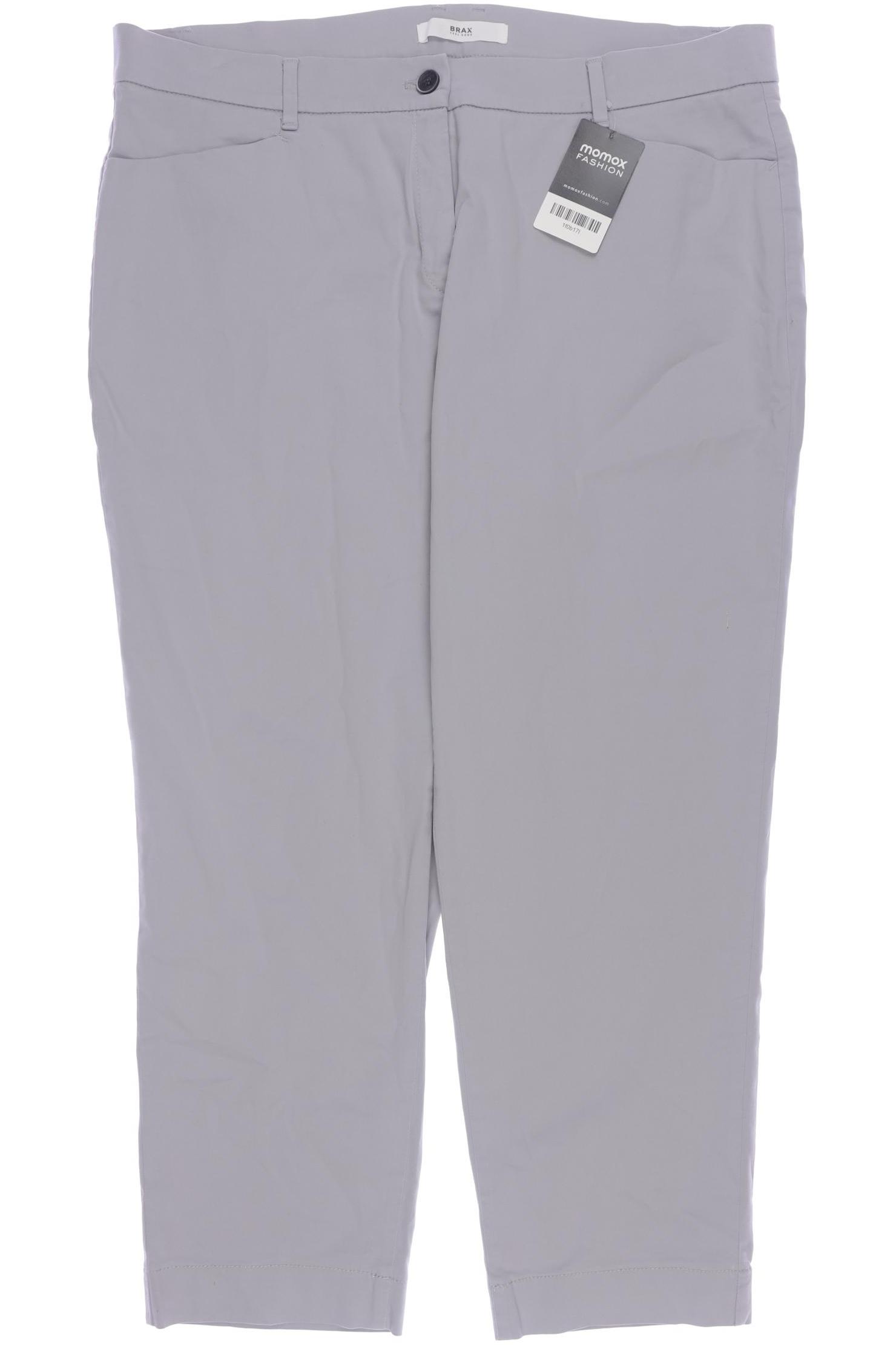 

Brax Damen Stoffhose, grau, Gr. 36