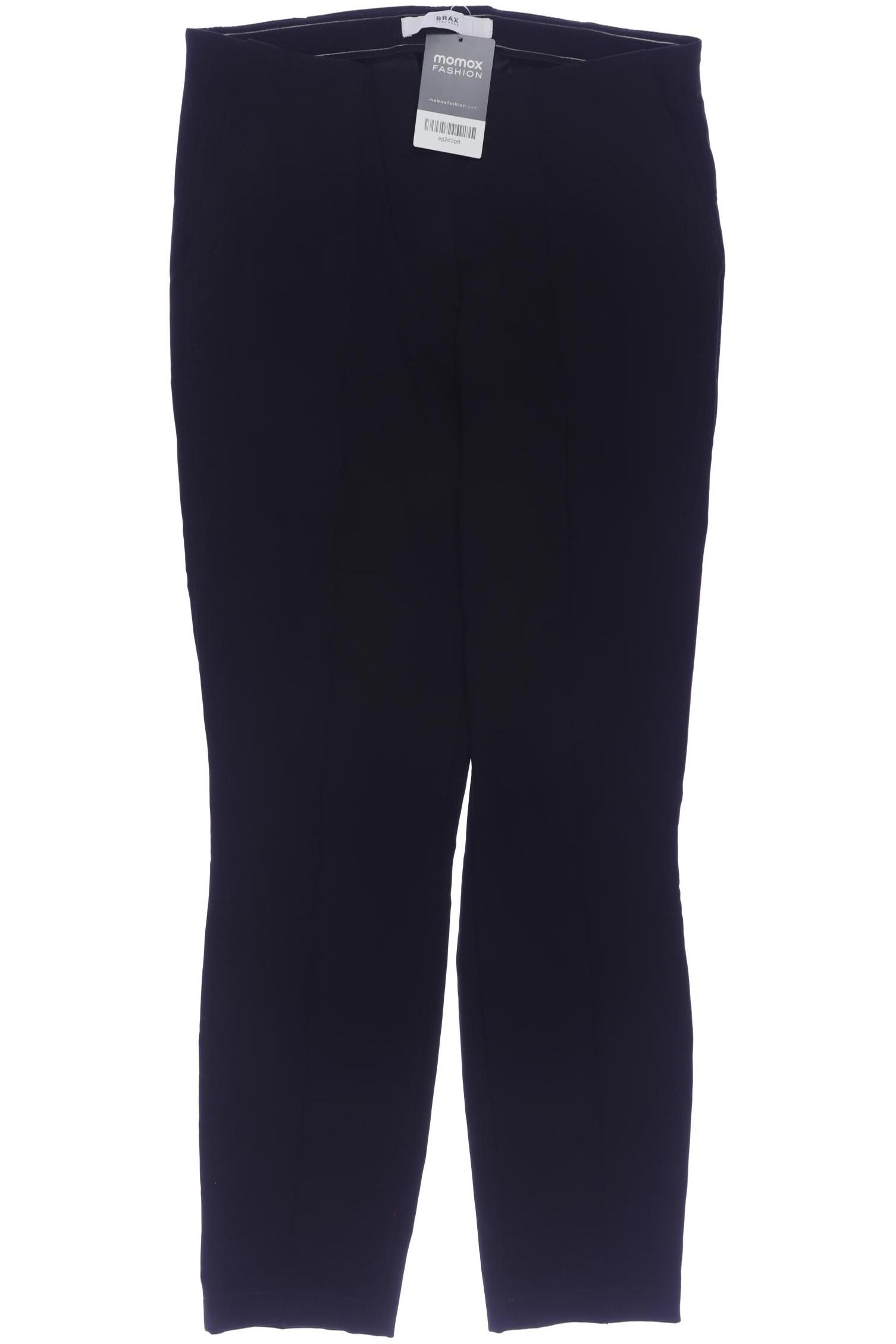 

Brax Damen Stoffhose, schwarz, Gr. 38