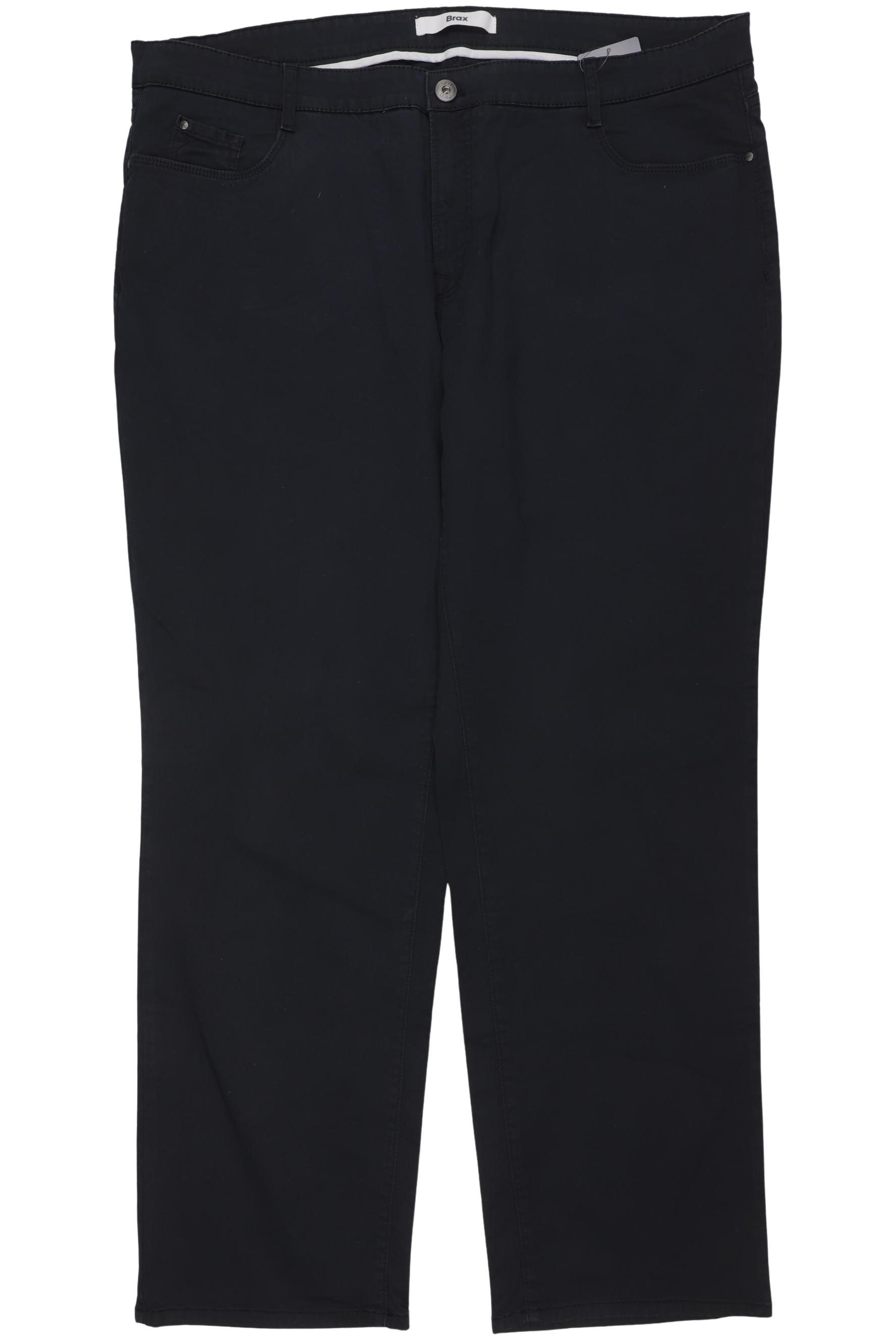 

Brax Damen Stoffhose, marineblau, Gr. 38