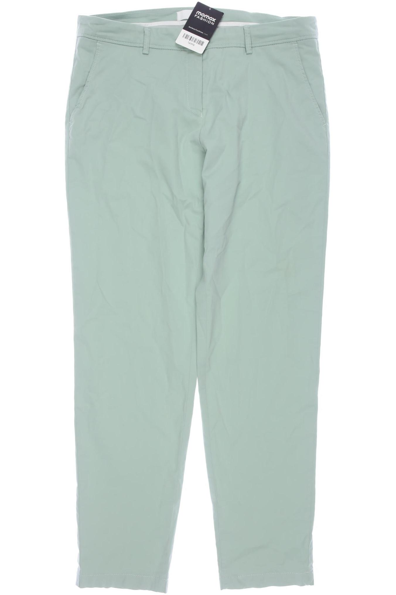 

Brax Damen Stoffhose, hellgrün, Gr. 36