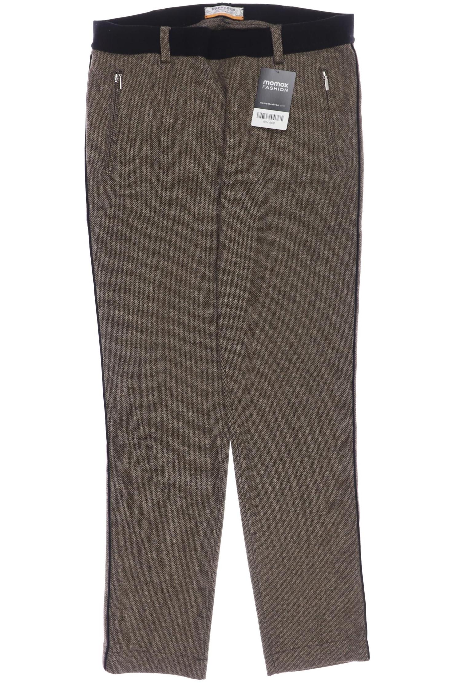 

Brax Damen Stoffhose, braun, Gr. 36