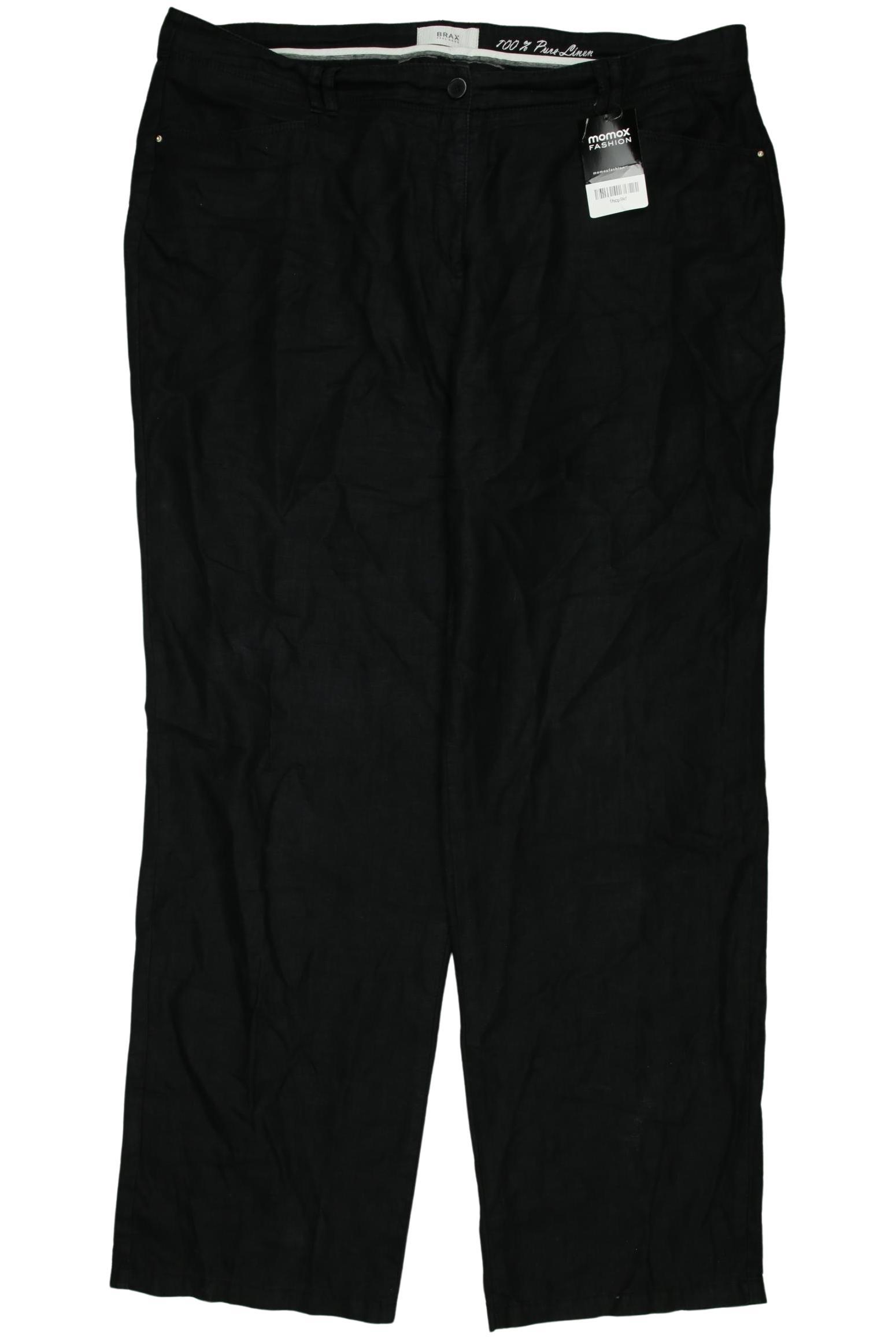 

Brax Damen Stoffhose, schwarz, Gr. 40