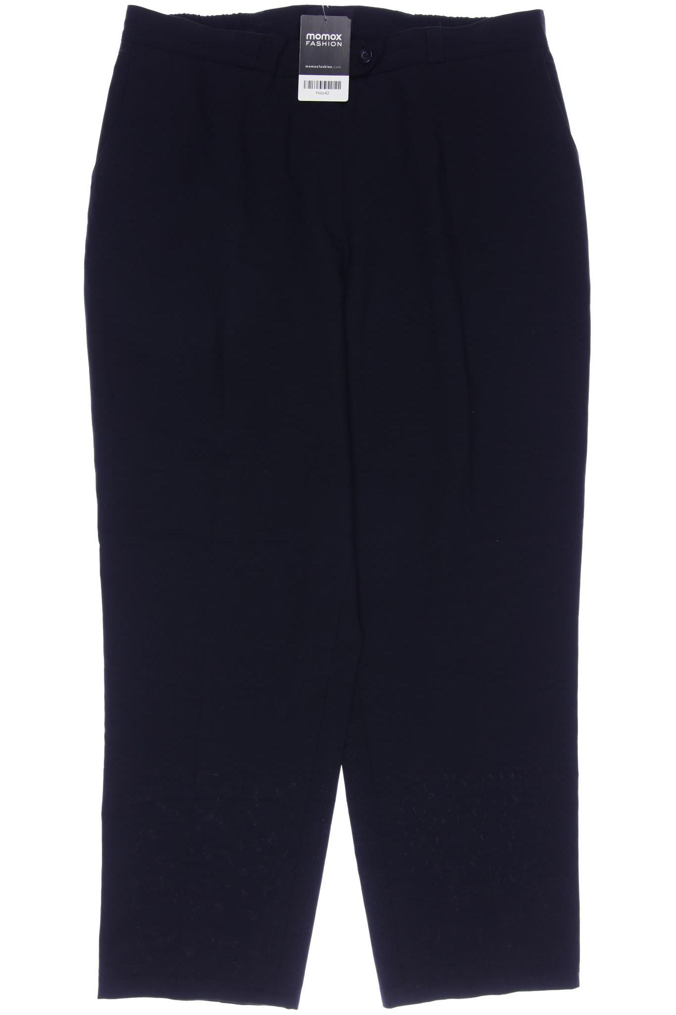 

BRAX Damen Stoffhose, marineblau