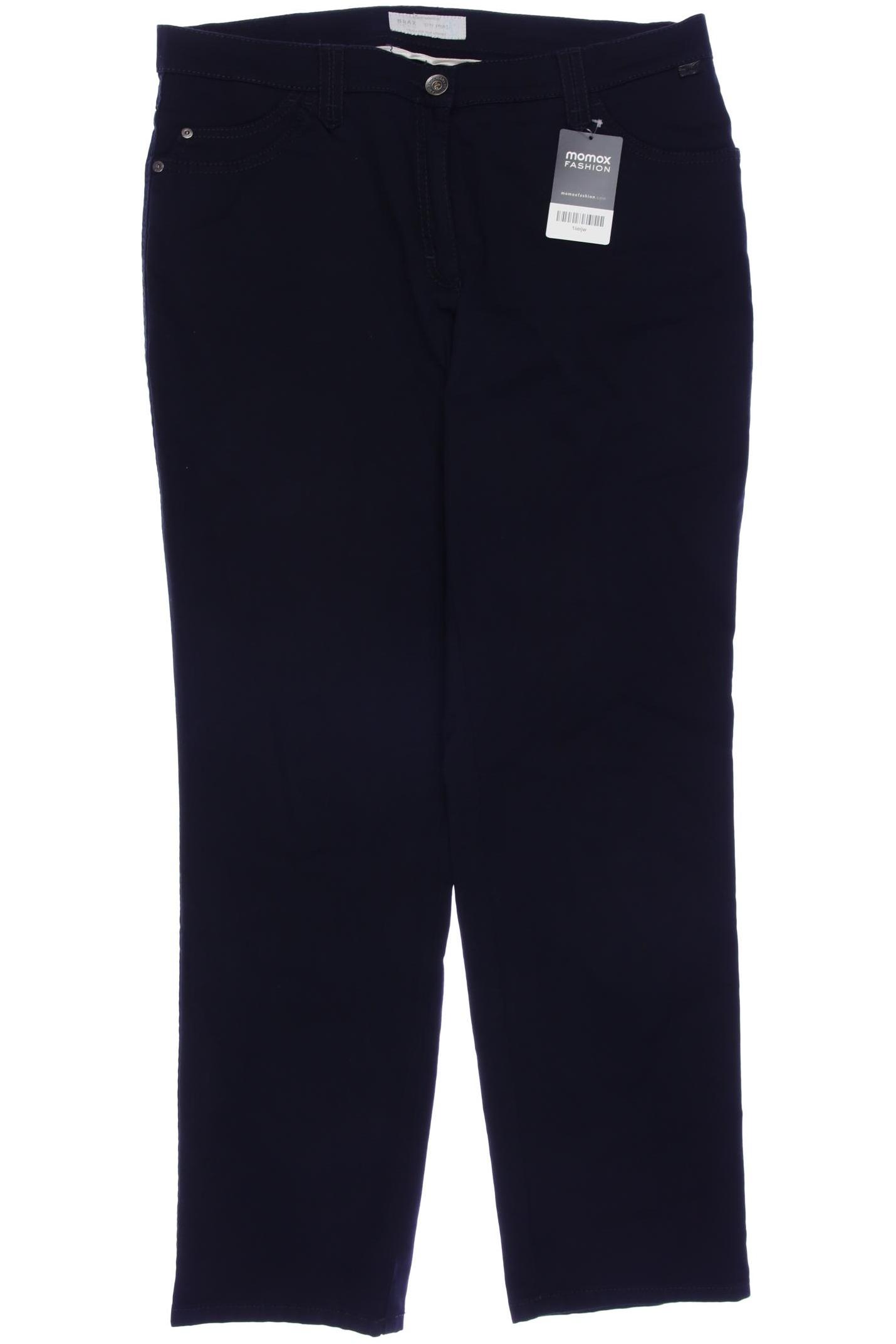 

Brax Damen Stoffhose, marineblau, Gr. 34