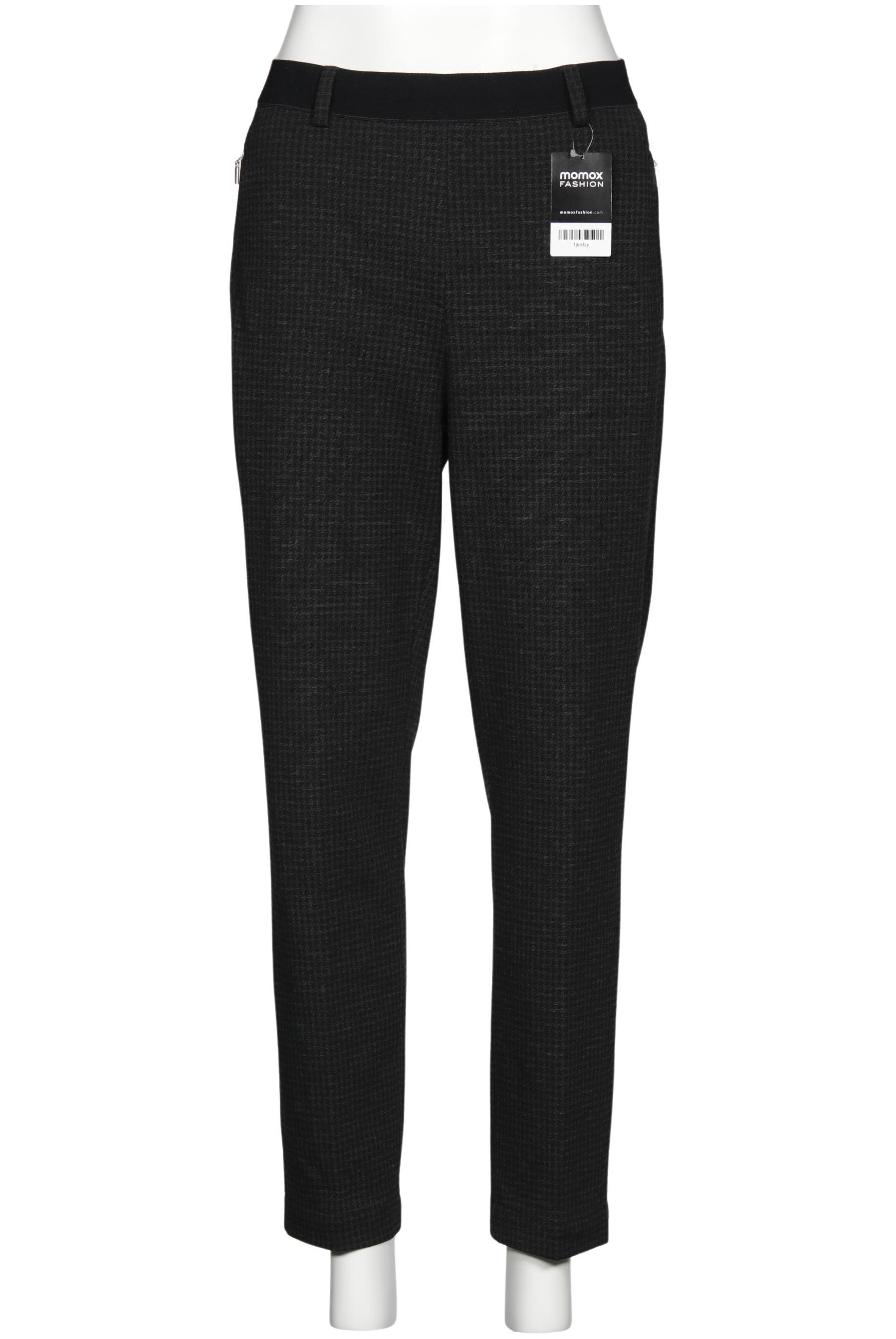 

Brax Damen Stoffhose, schwarz, Gr. 42