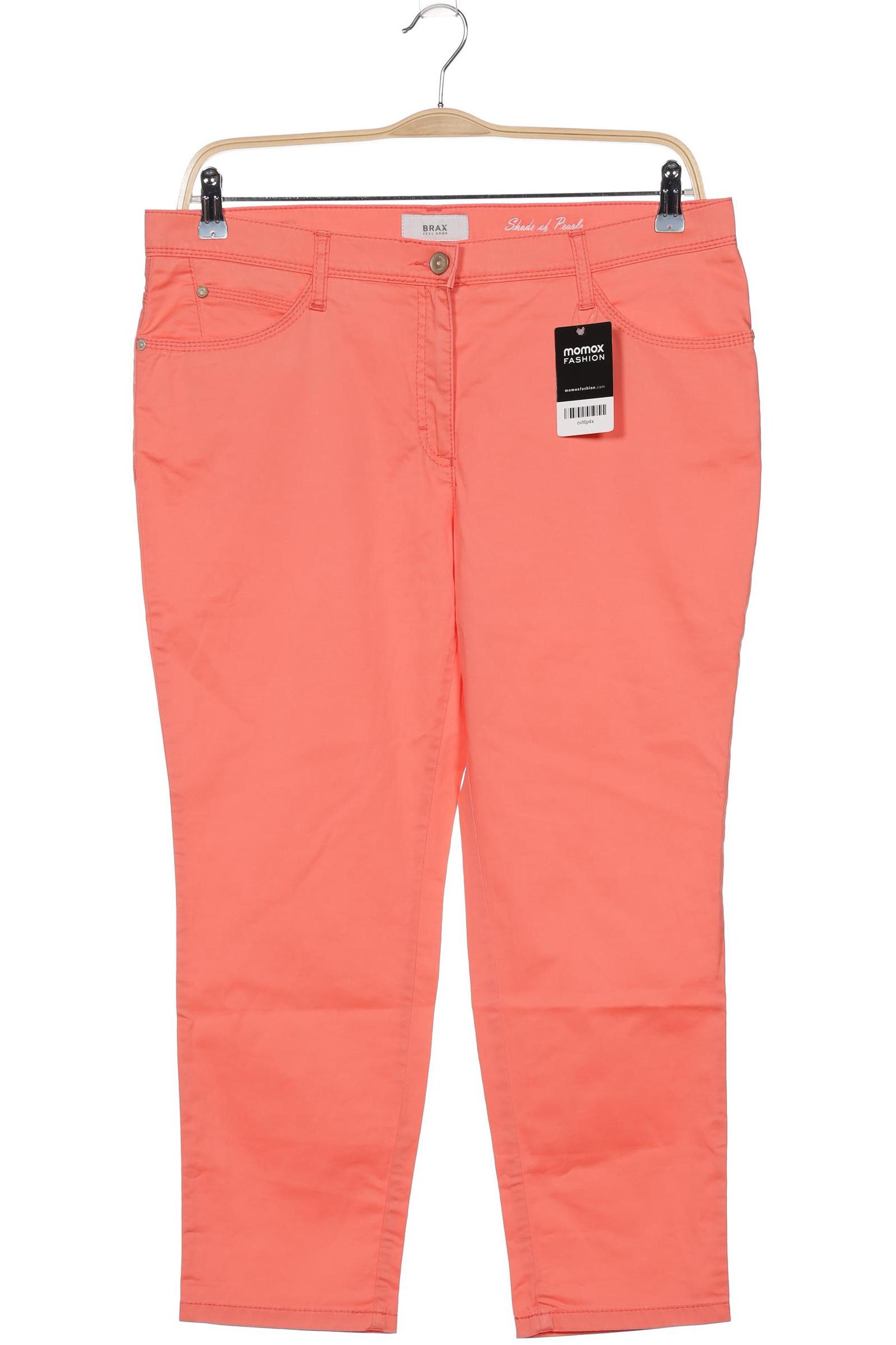 

Brax Damen Stoffhose, neon, Gr. 44