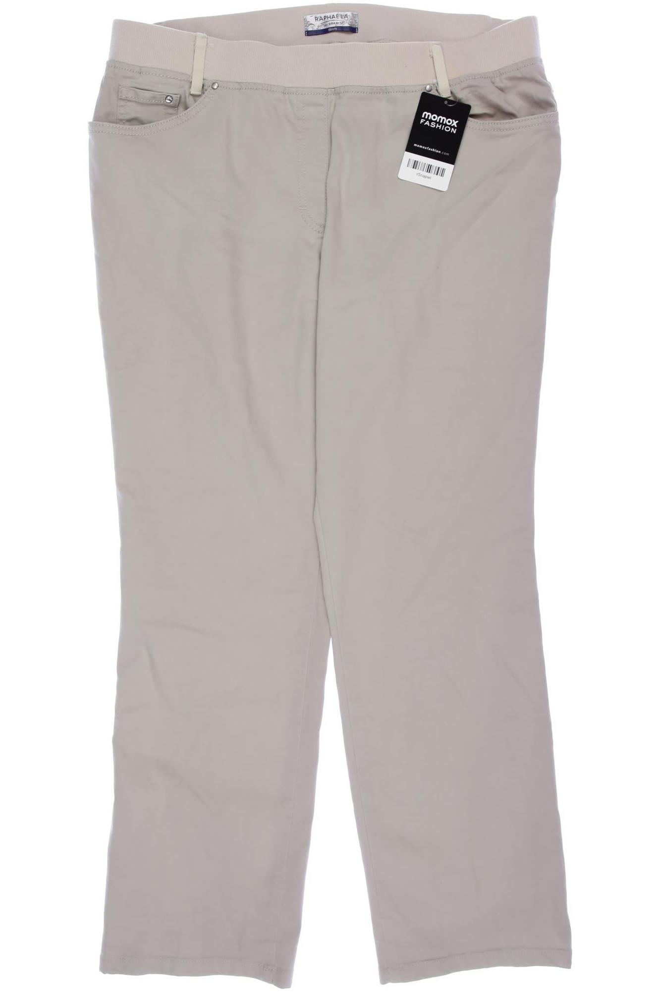 

Brax Damen Stoffhose, beige, Gr. 44