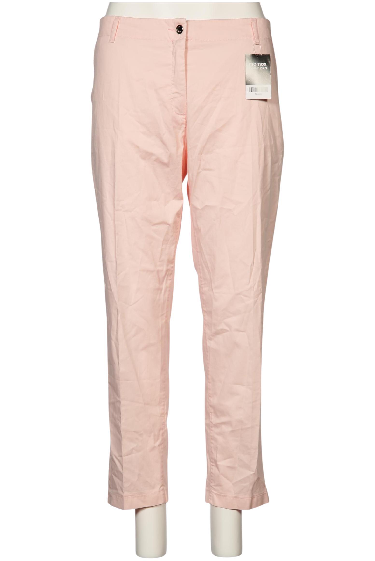 

Brax Damen Stoffhose, pink, Gr. 36