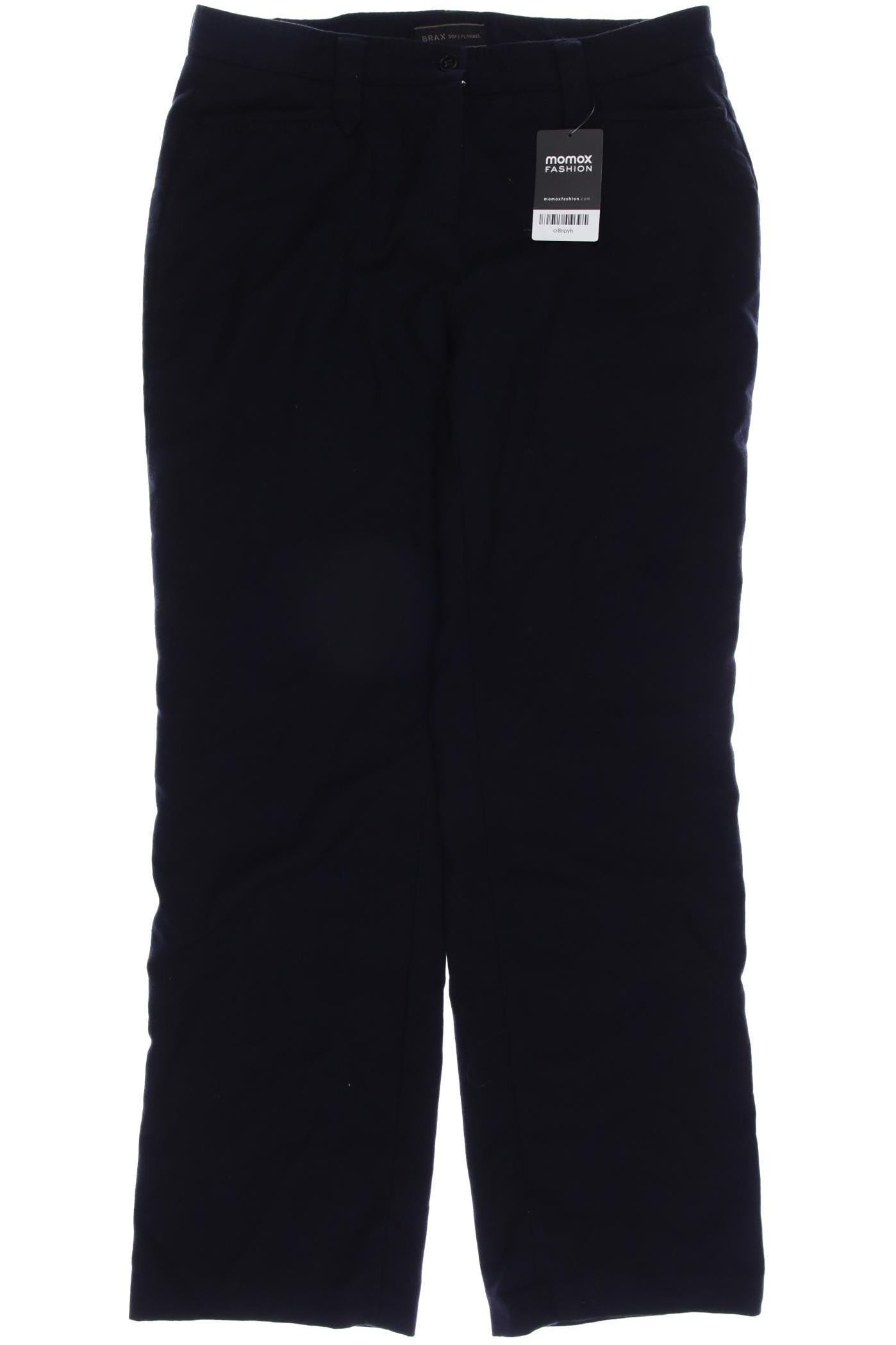 

Brax Damen Stoffhose, marineblau, Gr. 40