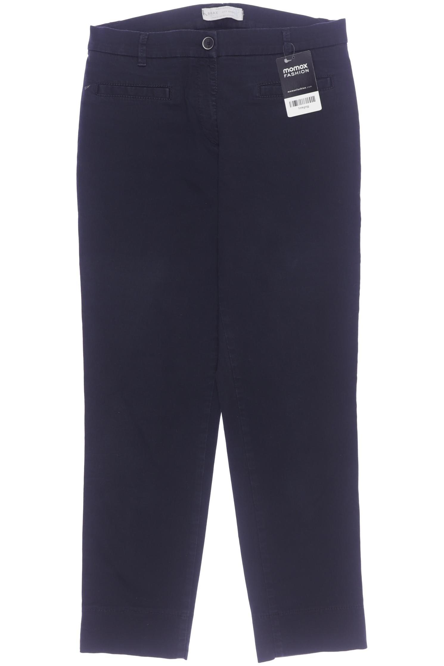 

Brax Damen Stoffhose, marineblau, Gr. 29