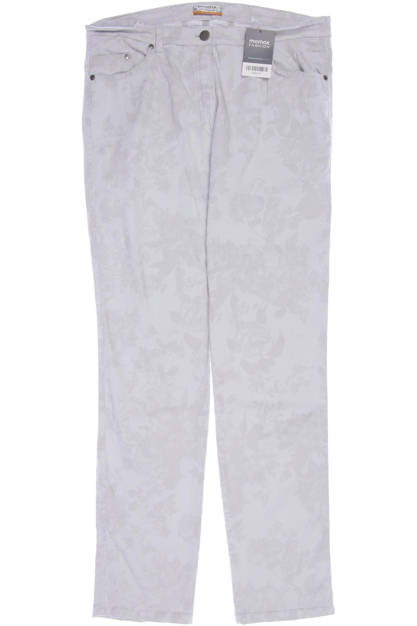 

BRAX Damen Stoffhose, grau