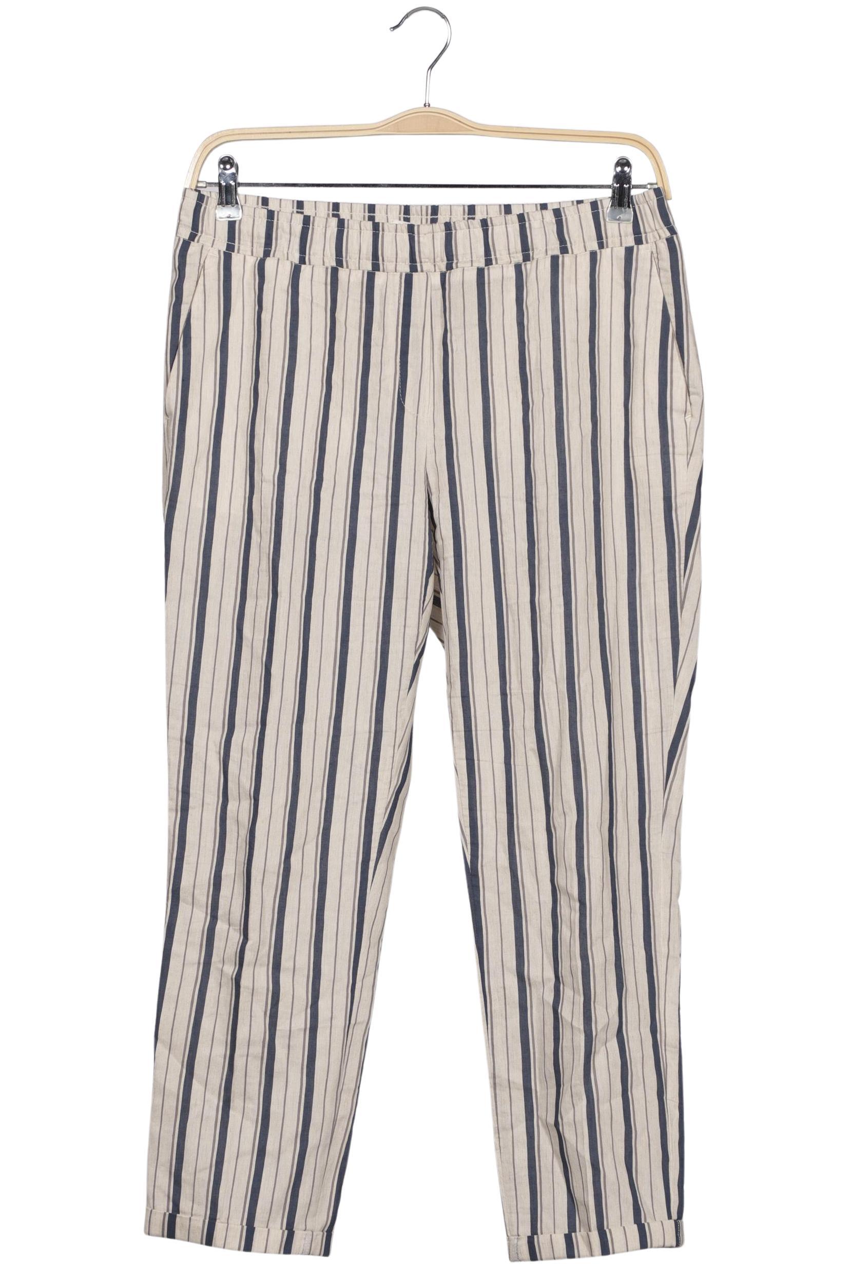

Brax Damen Stoffhose, cremeweiß, Gr. 32