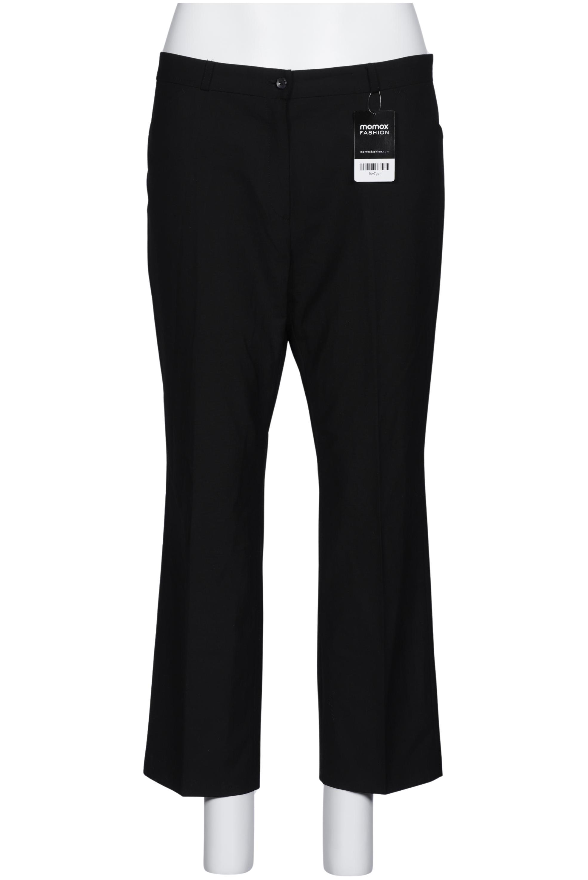 

Brax Damen Stoffhose, schwarz, Gr. 36