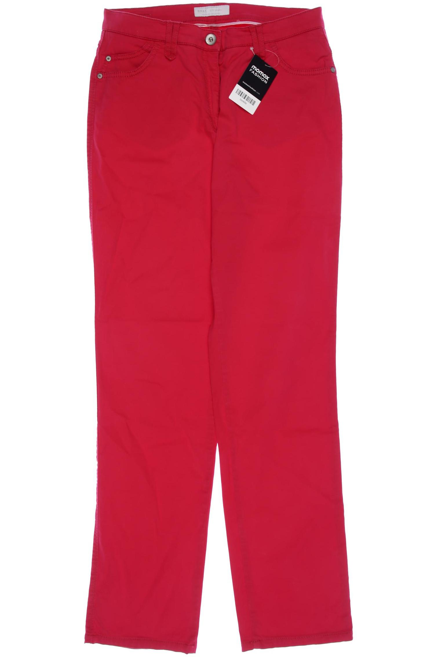 

Brax Damen Stoffhose, pink, Gr. 40