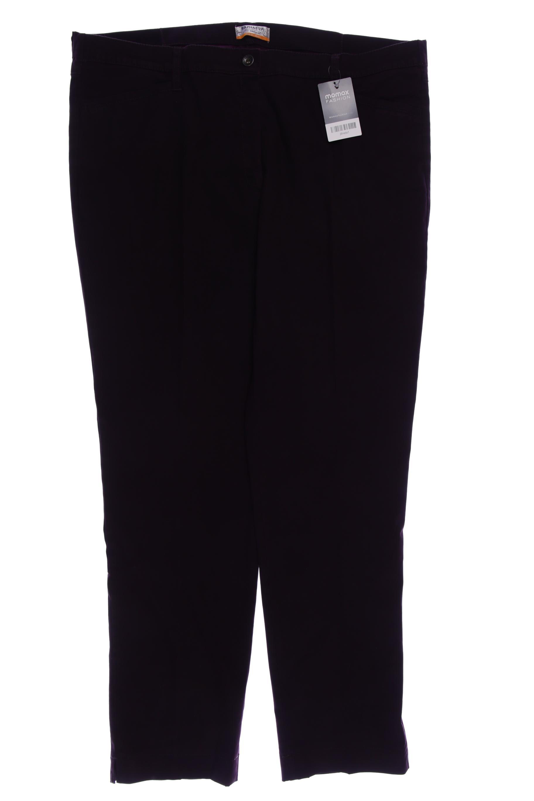 

Brax Damen Stoffhose, bordeaux, Gr. 64