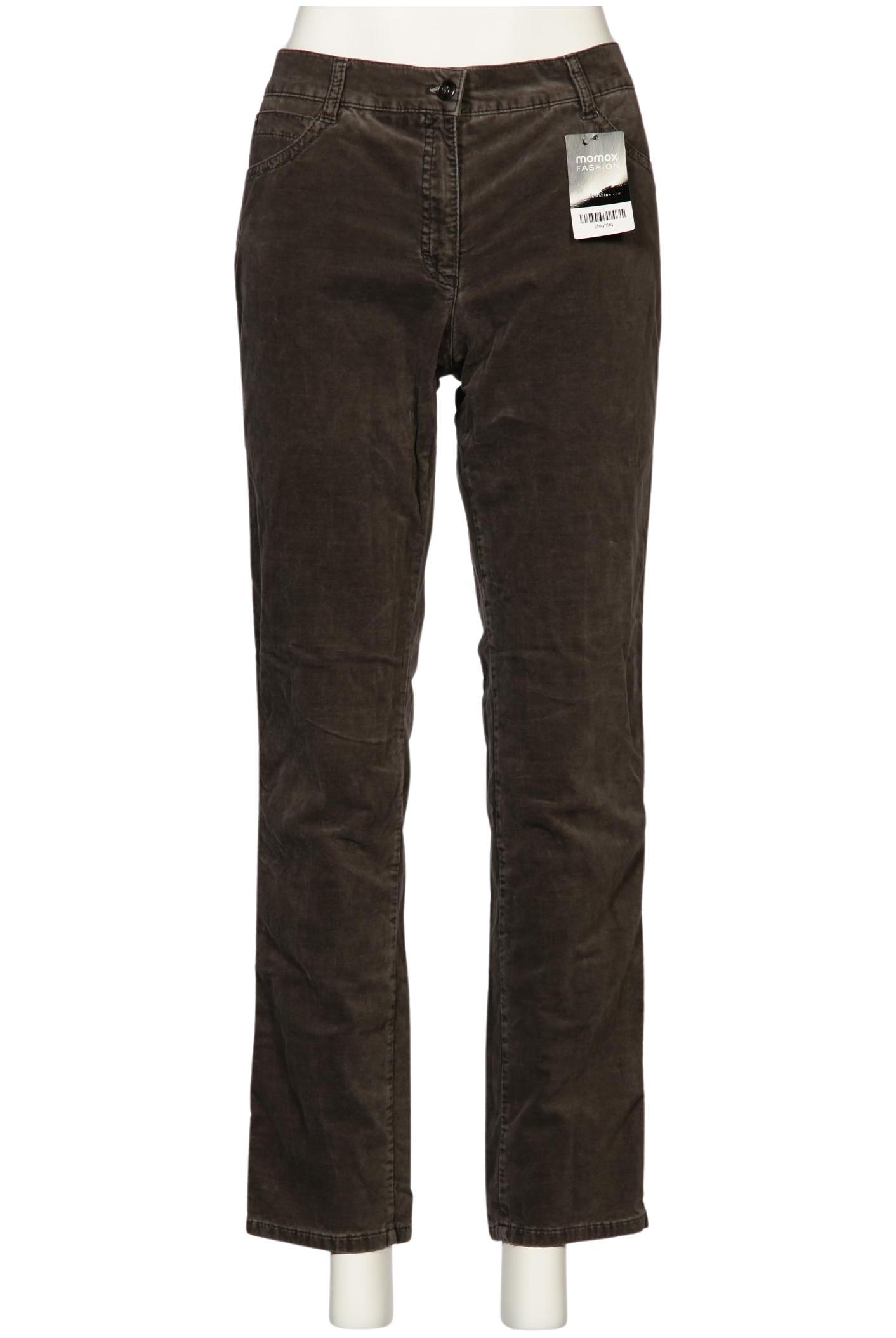 

Brax Damen Stoffhose, braun, Gr. 32