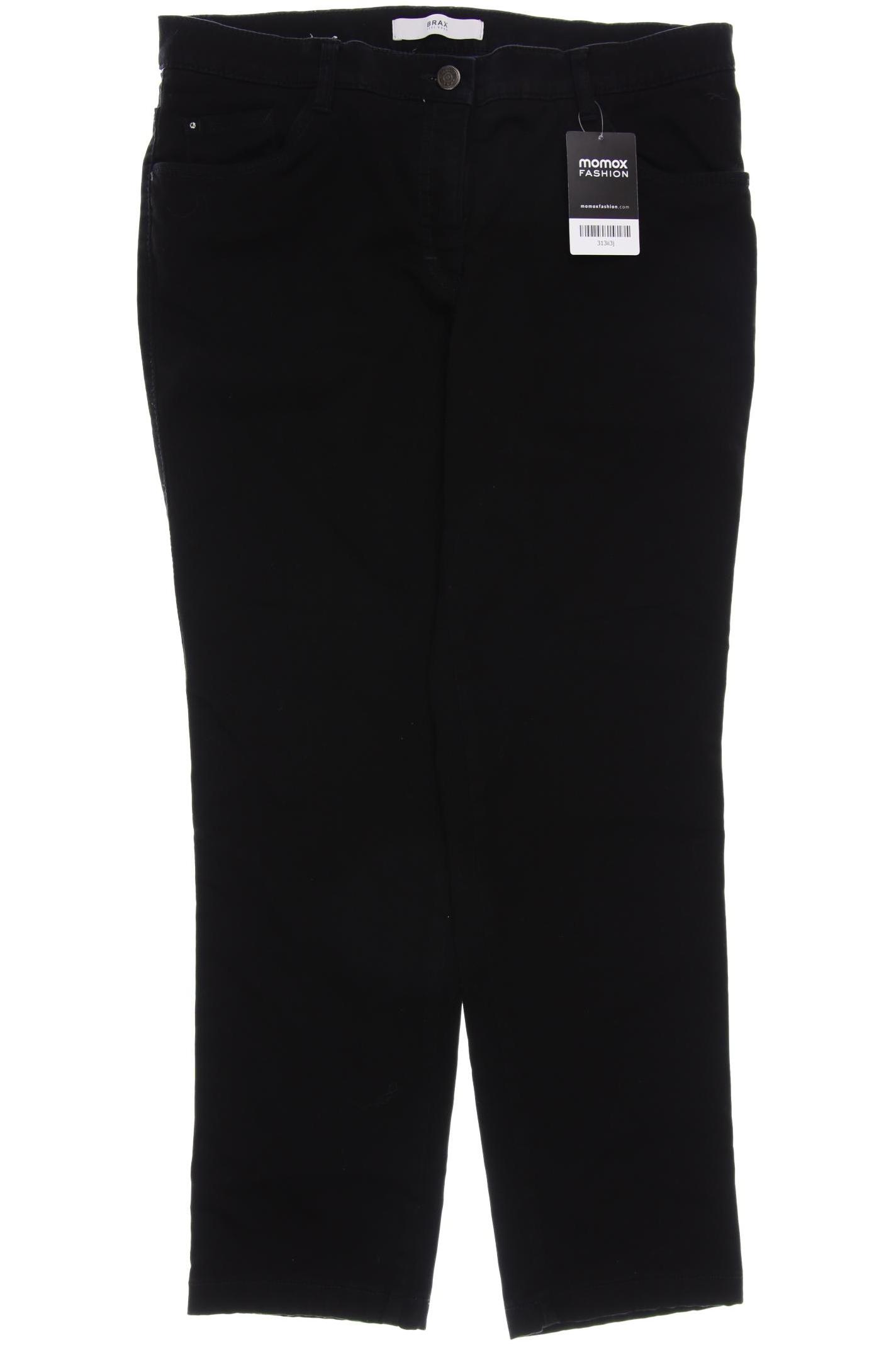 

Brax Damen Stoffhose, schwarz, Gr. 42