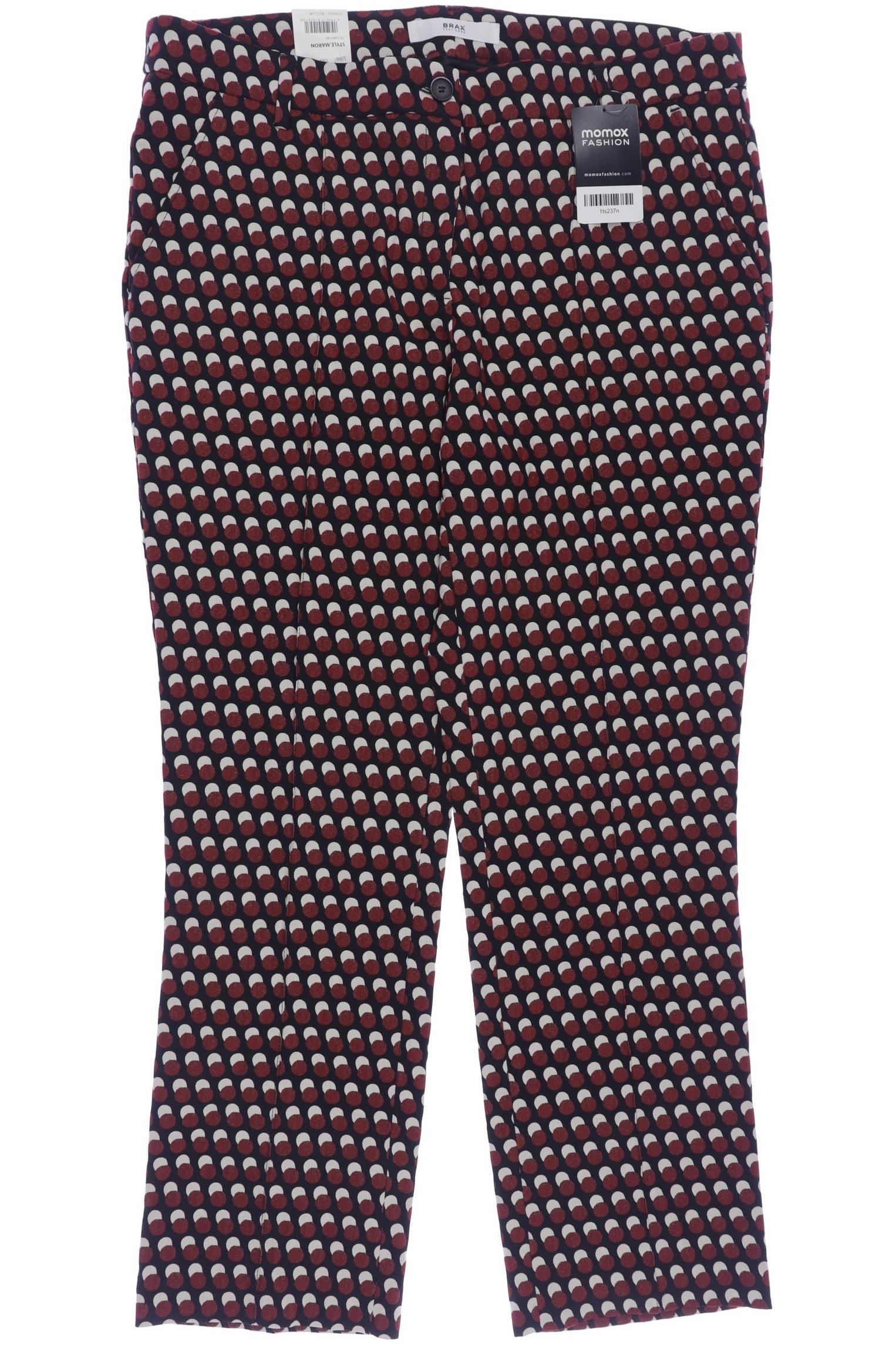 

Brax Damen Stoffhose, schwarz, Gr. 44