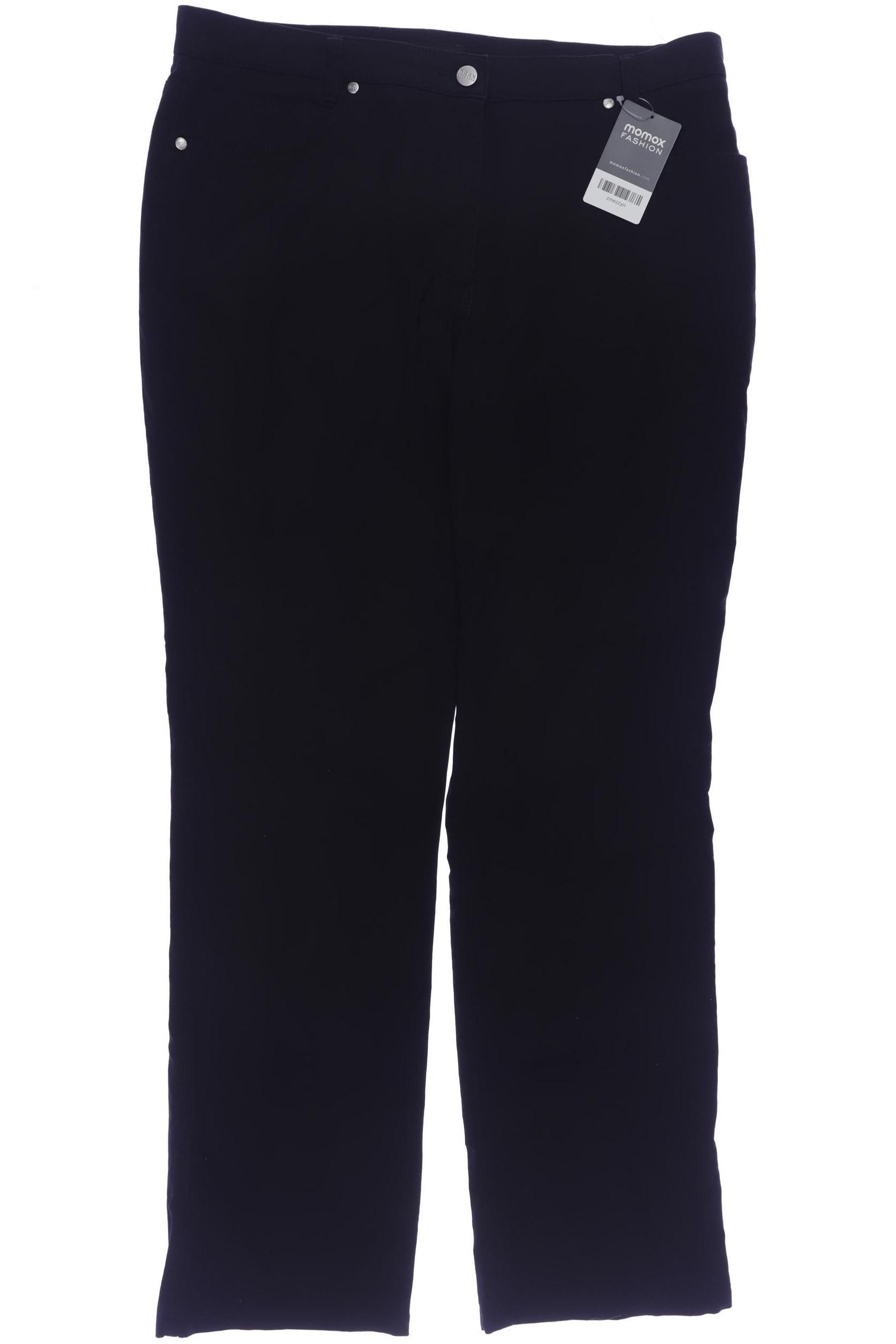 

Brax Damen Stoffhose, schwarz, Gr. 44