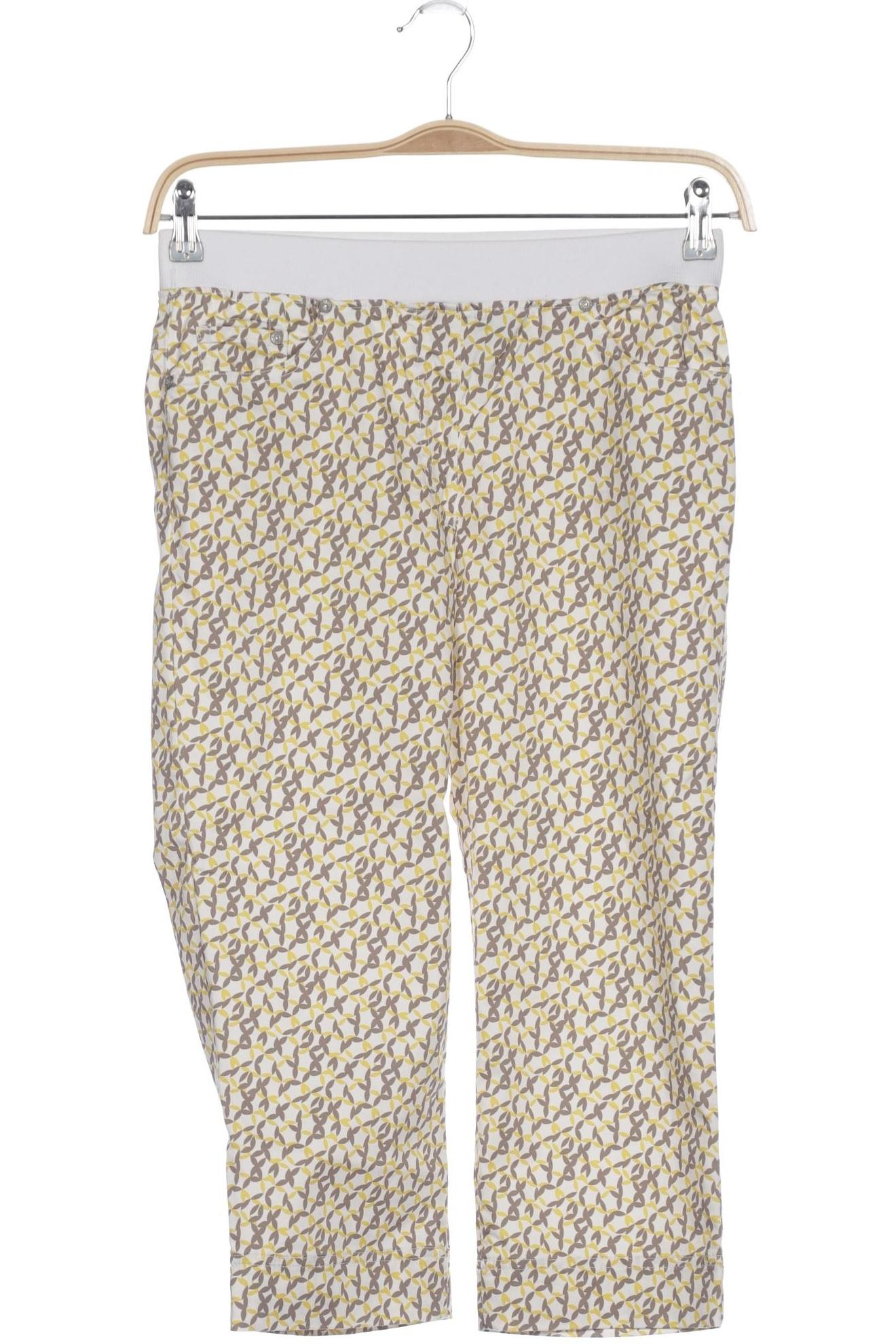 

Brax Damen Stoffhose, cremeweiß, Gr. 38