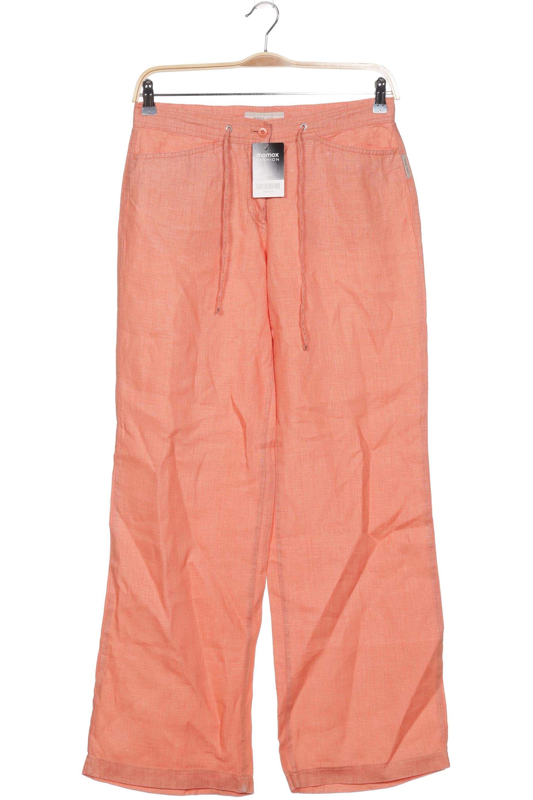 

Brax Damen Stoffhose, pink, Gr. 31