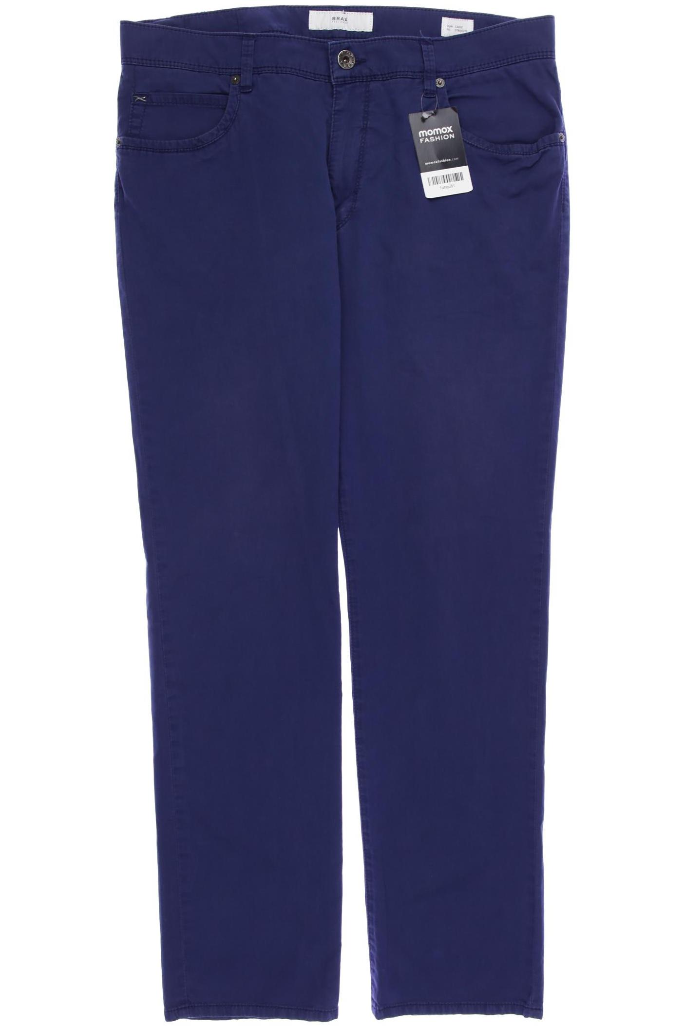 

Brax Damen Stoffhose, marineblau, Gr. 25