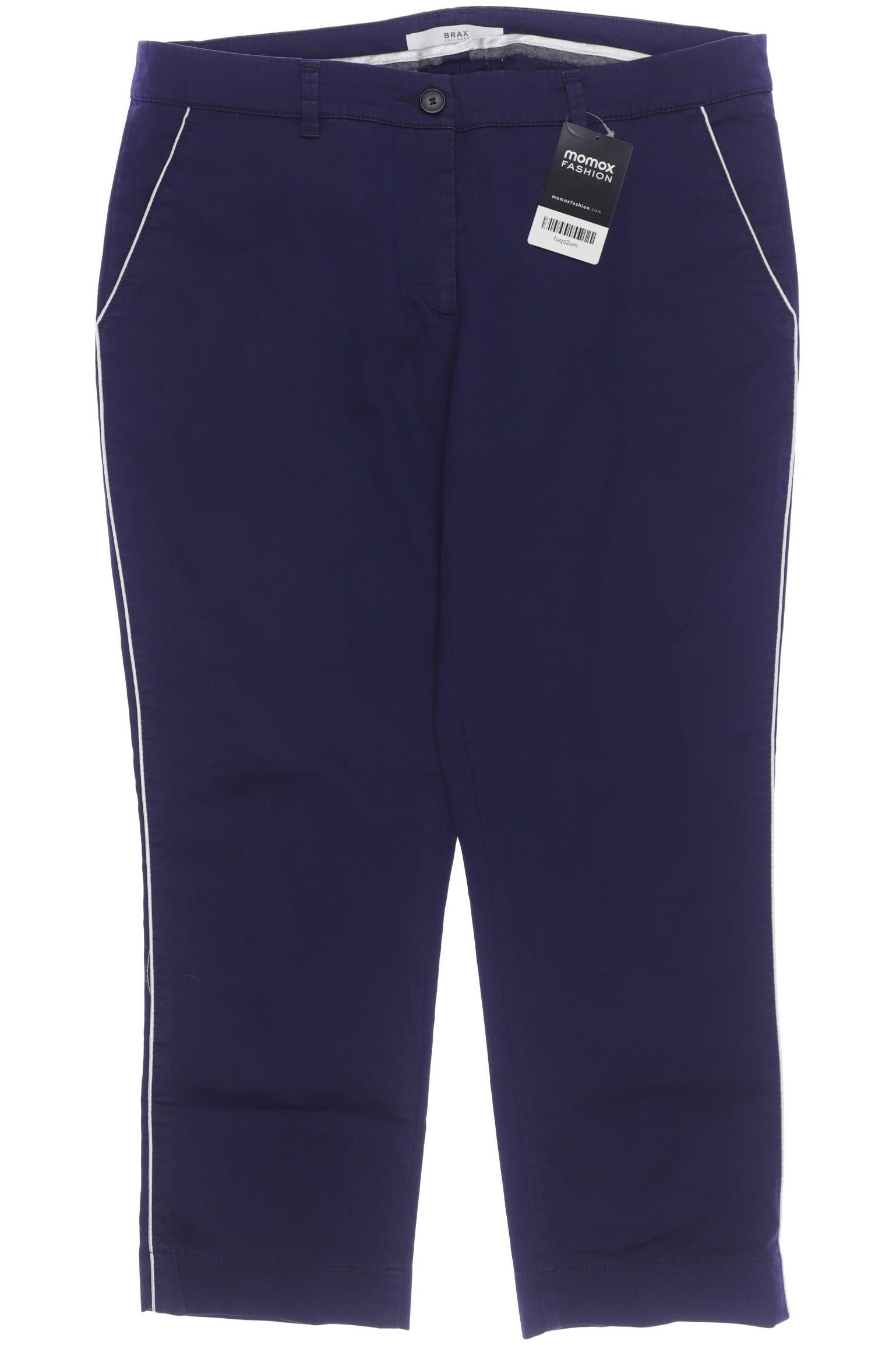 

Brax Damen Stoffhose, marineblau, Gr. 42