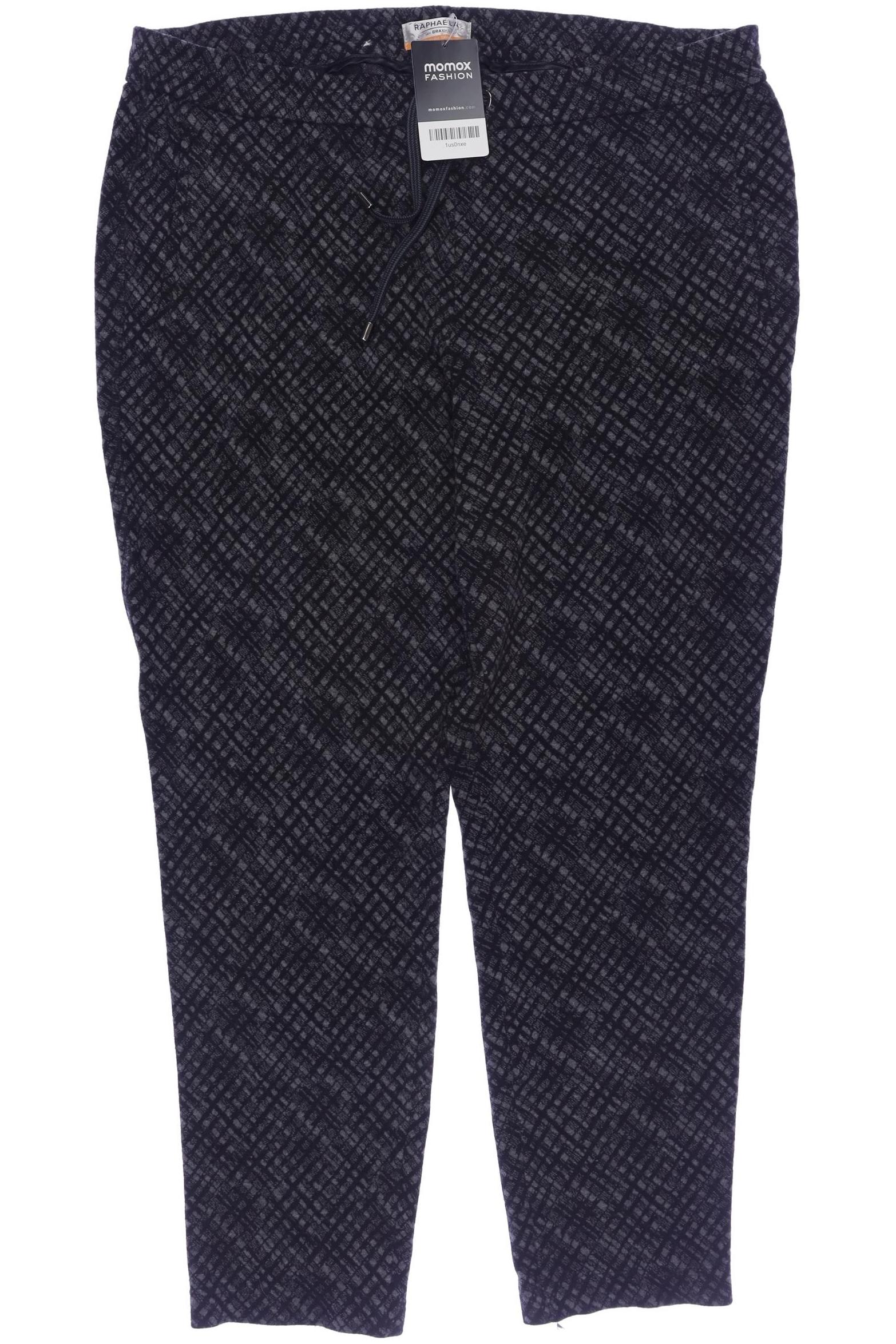 

Brax Damen Stoffhose, grau, Gr. 46