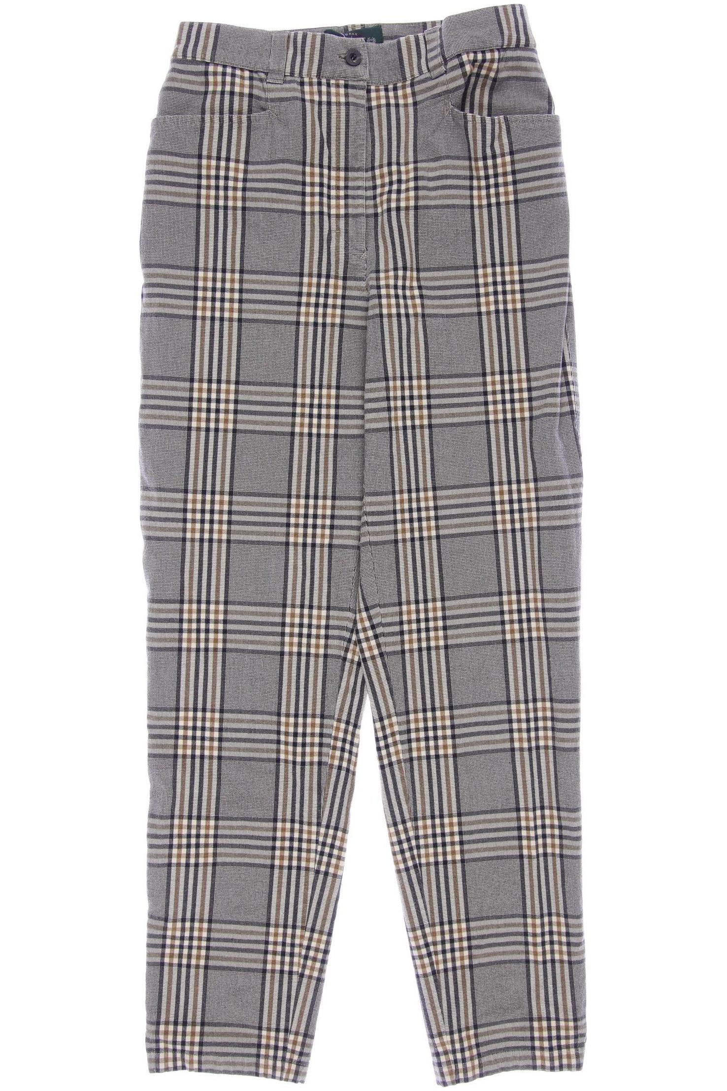 

Brax Damen Stoffhose, mehrfarbig, Gr. 38