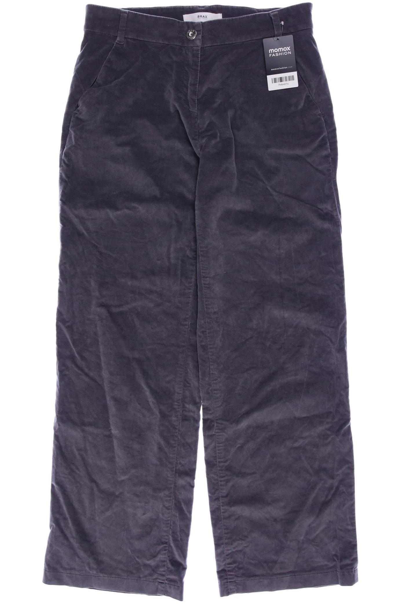 

BRAX Damen Stoffhose, grau