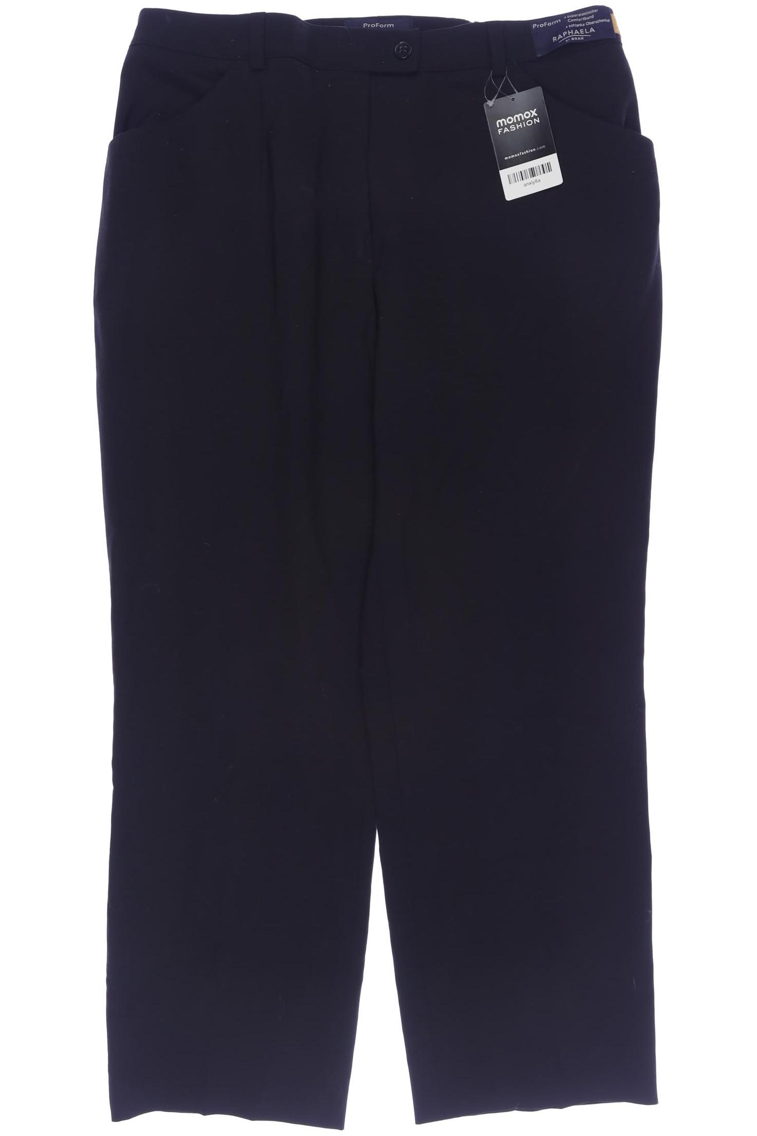 

Brax Damen Stoffhose, schwarz, Gr. 44