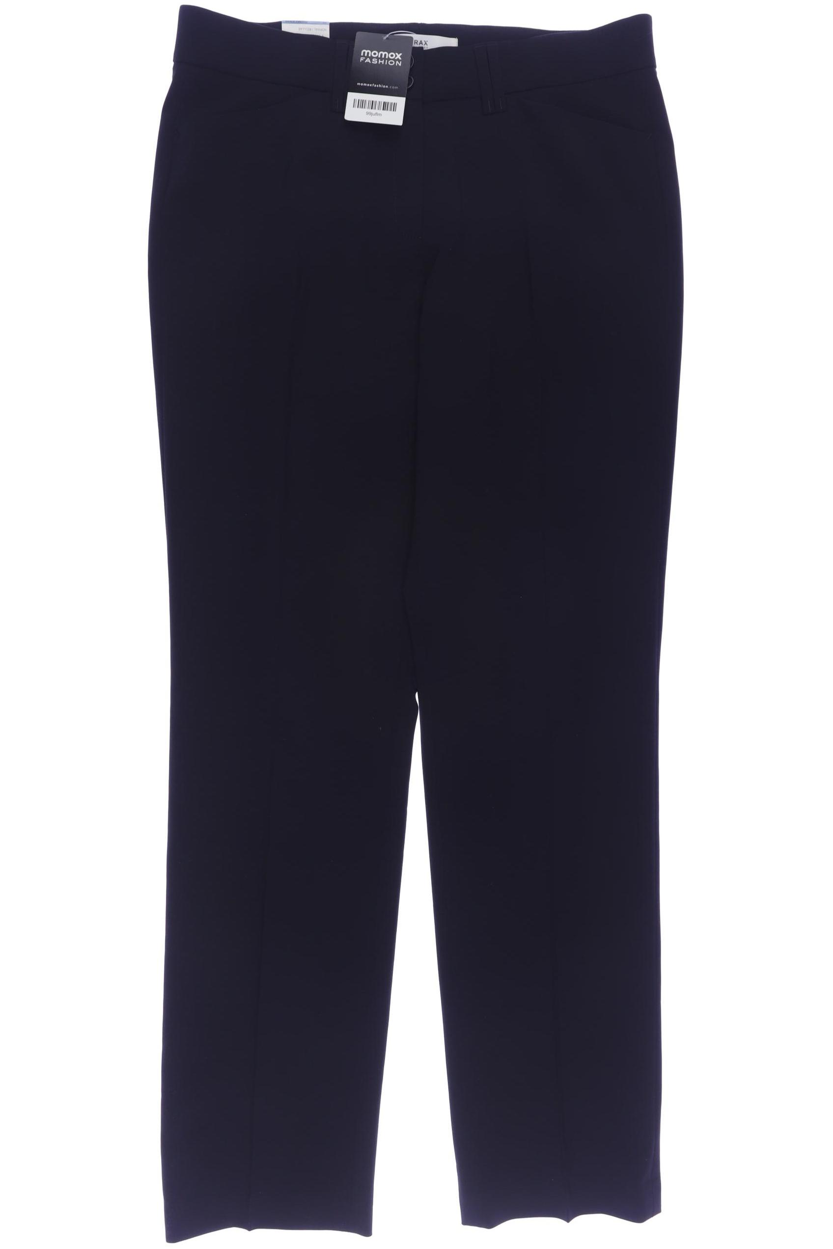 

Brax Damen Stoffhose, schwarz, Gr. 40