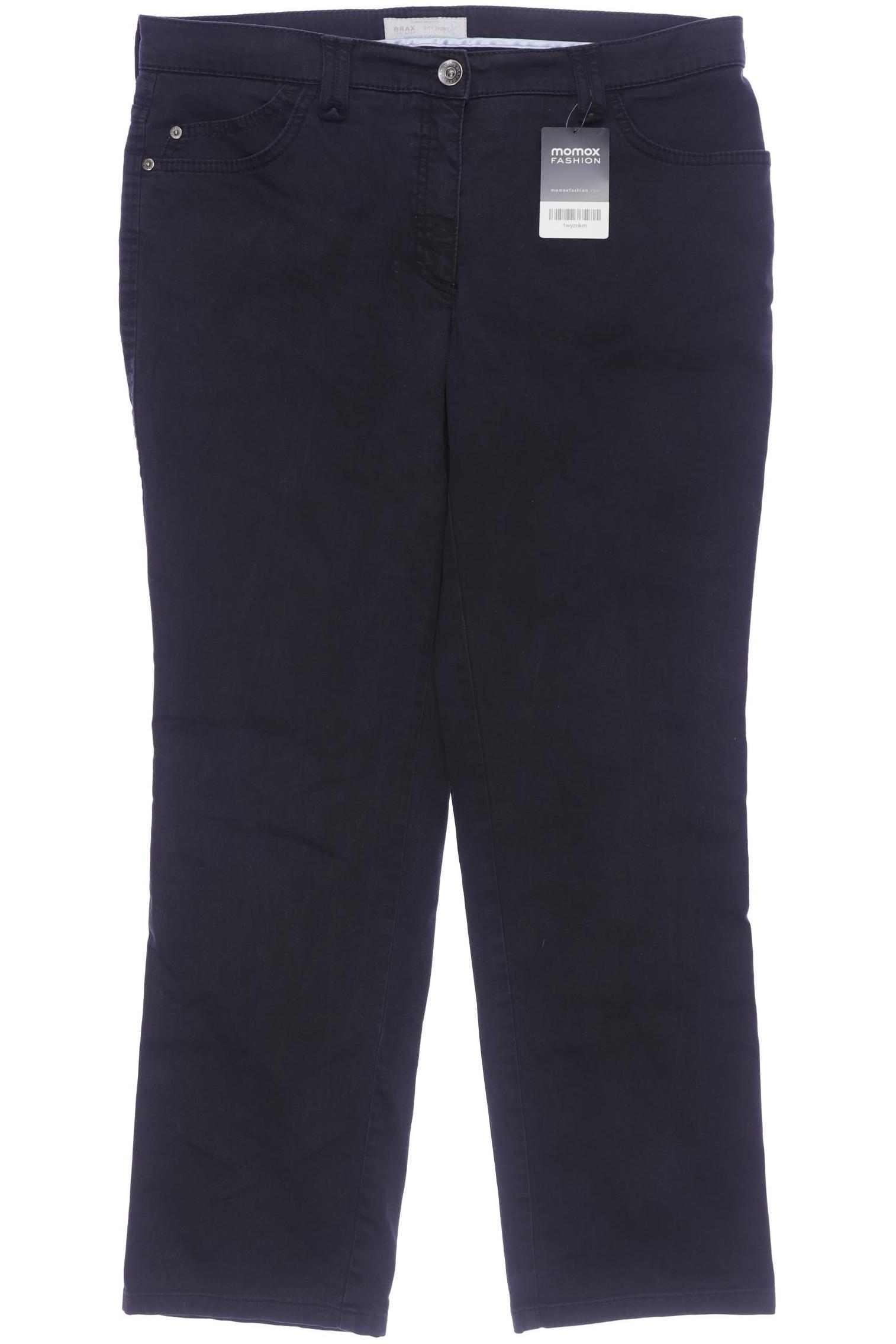 

Brax Damen Stoffhose, schwarz, Gr. 32