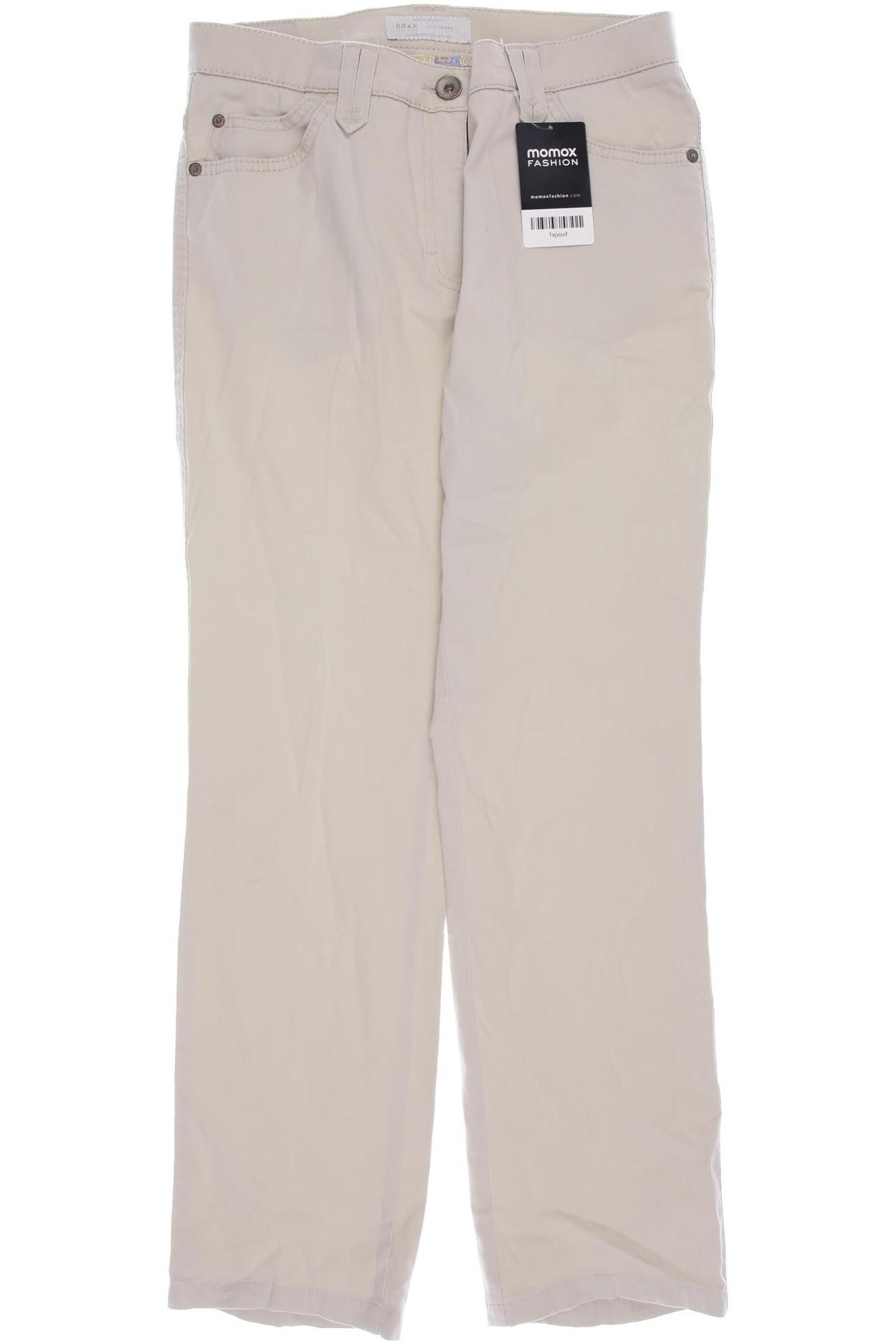

BRAX Damen Stoffhose, grau
