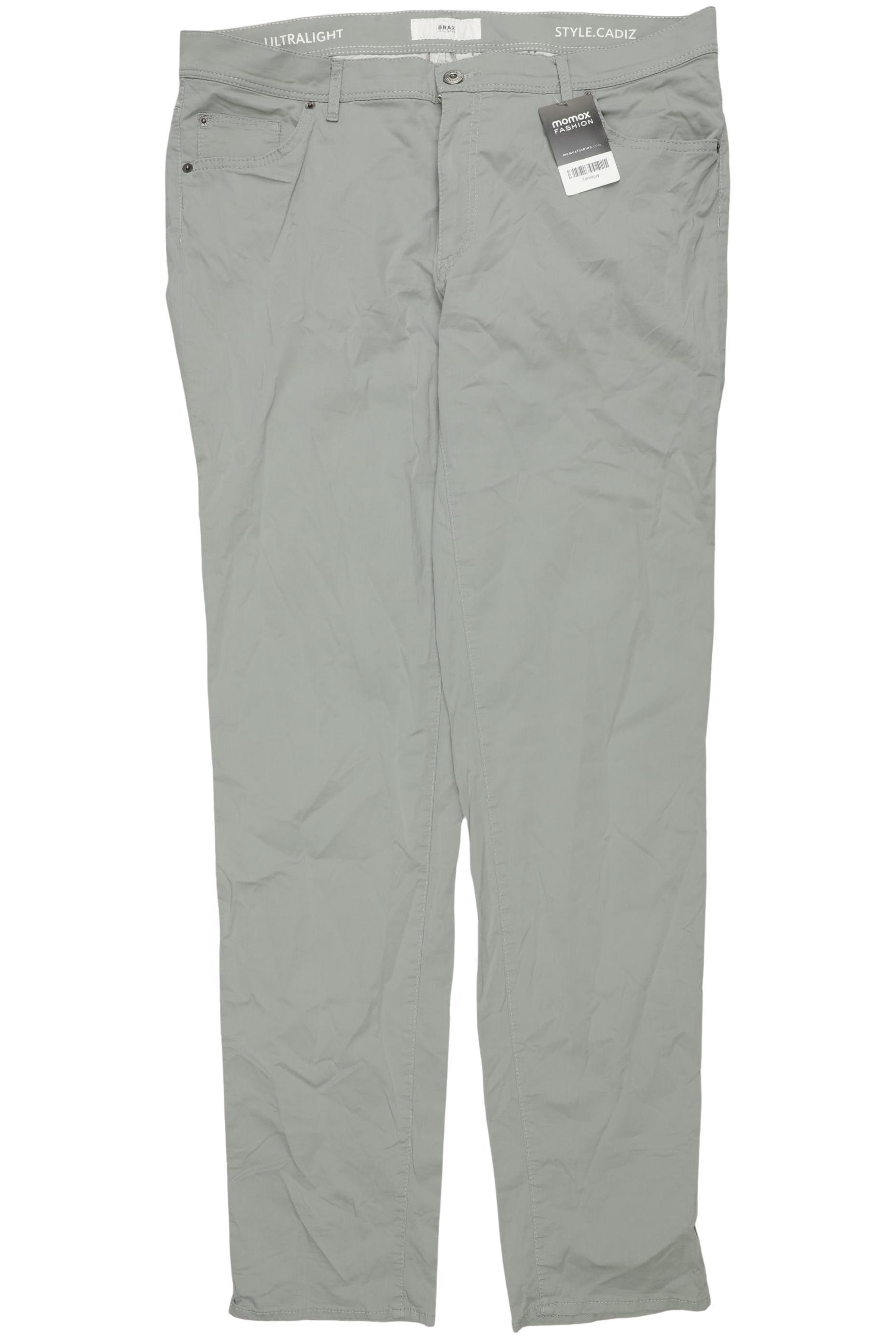 

Brax Damen Stoffhose, türkis, Gr. 39