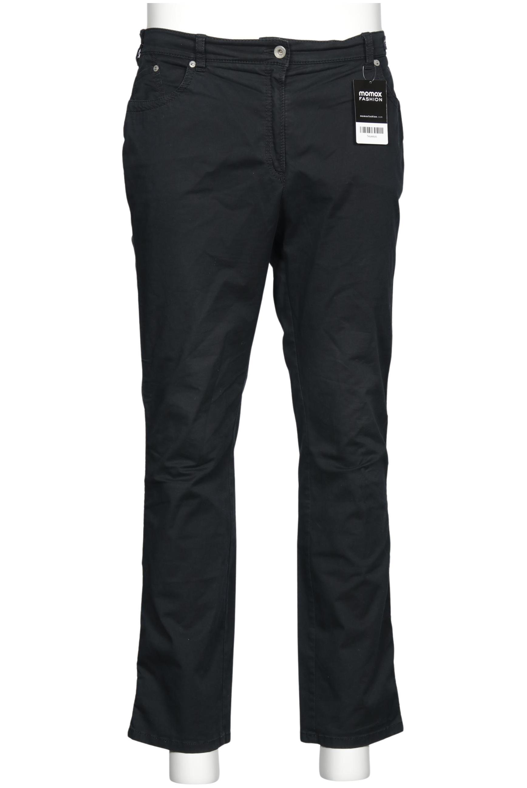 

Brax Damen Stoffhose, marineblau, Gr. 44