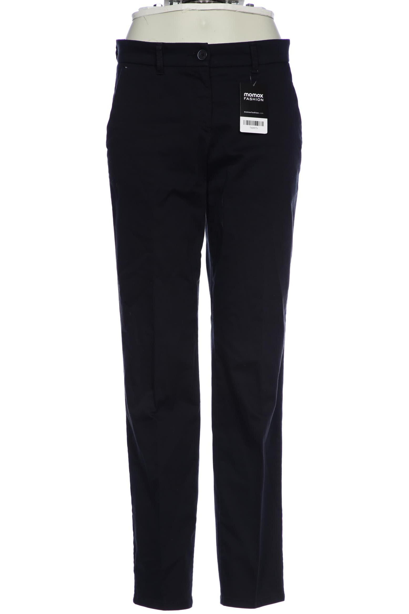 

BRAX Damen Stoffhose, marineblau