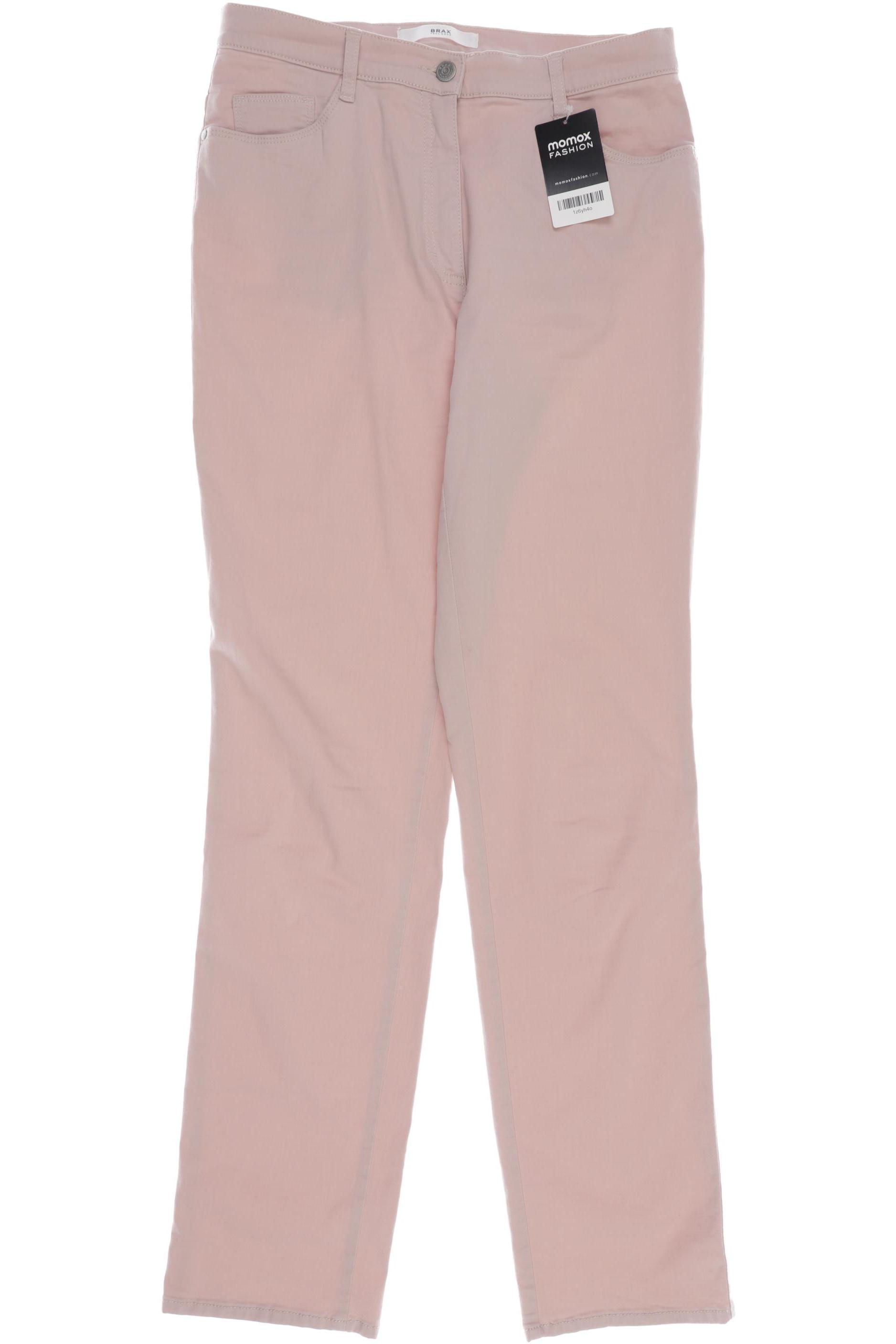 

Brax Damen Stoffhose, pink, Gr. 29