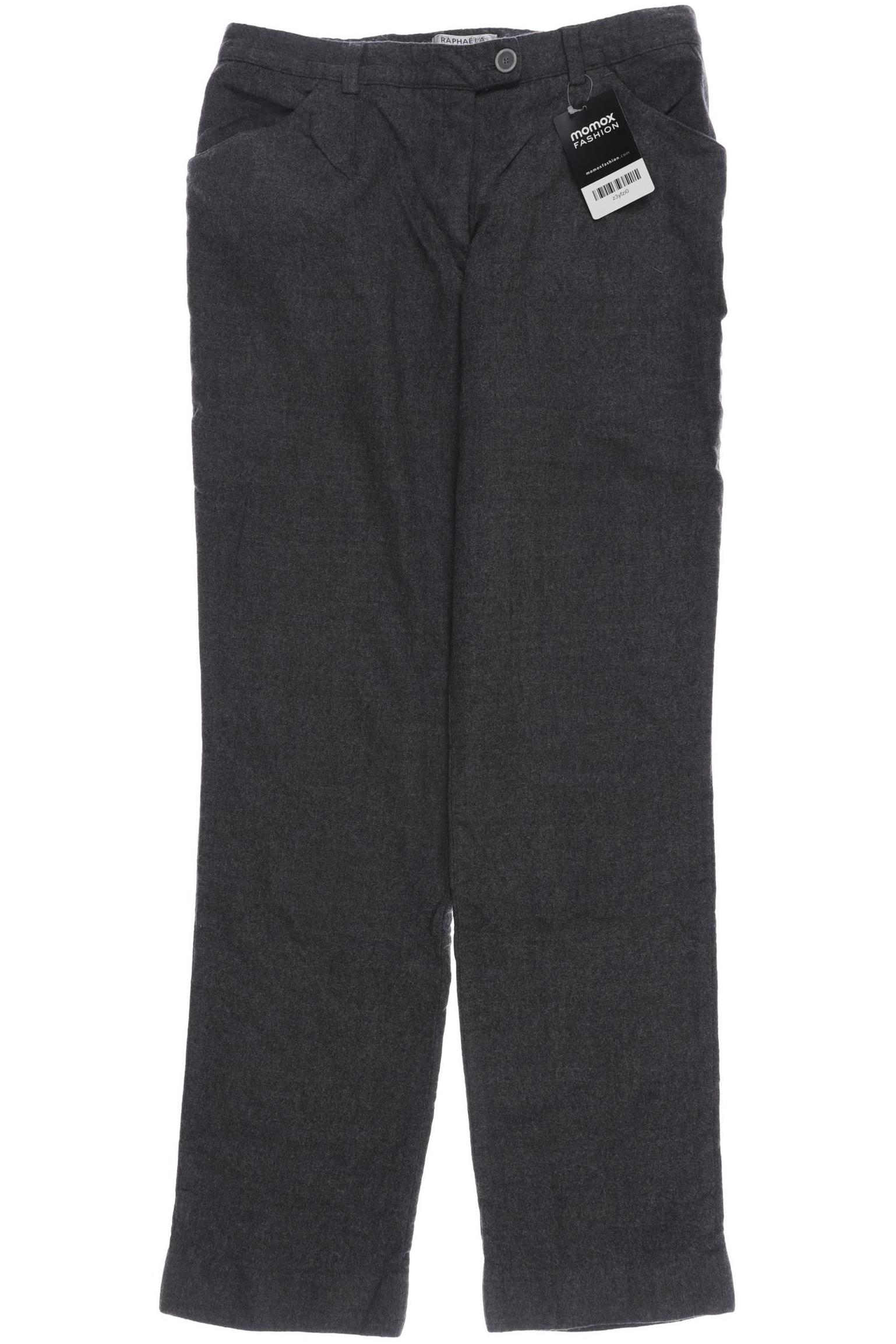 

Brax Damen Stoffhose, grau, Gr. 40